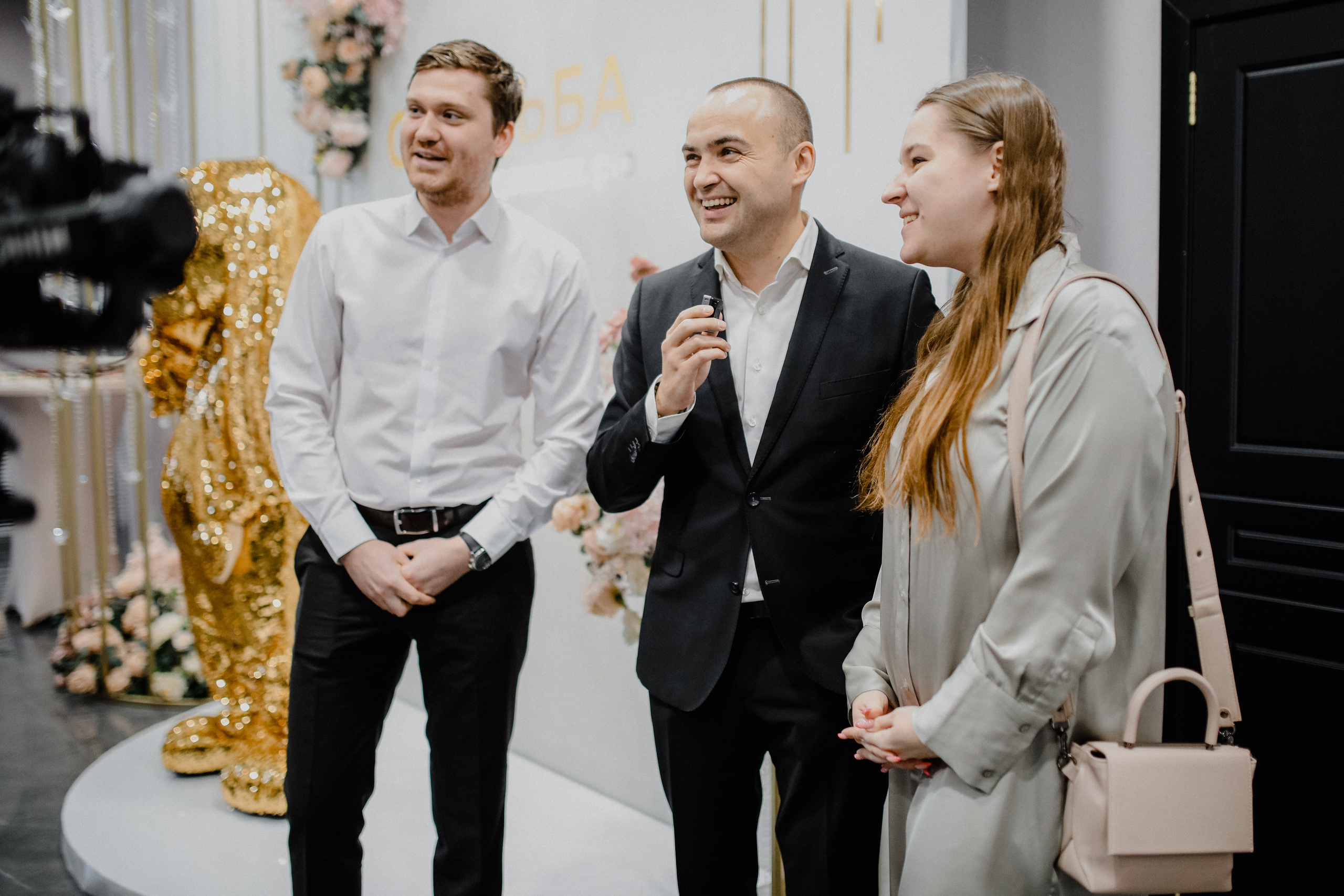 Свадьба в деталях.про 2023. Роман Урумбаев фотограф Нижневартовск