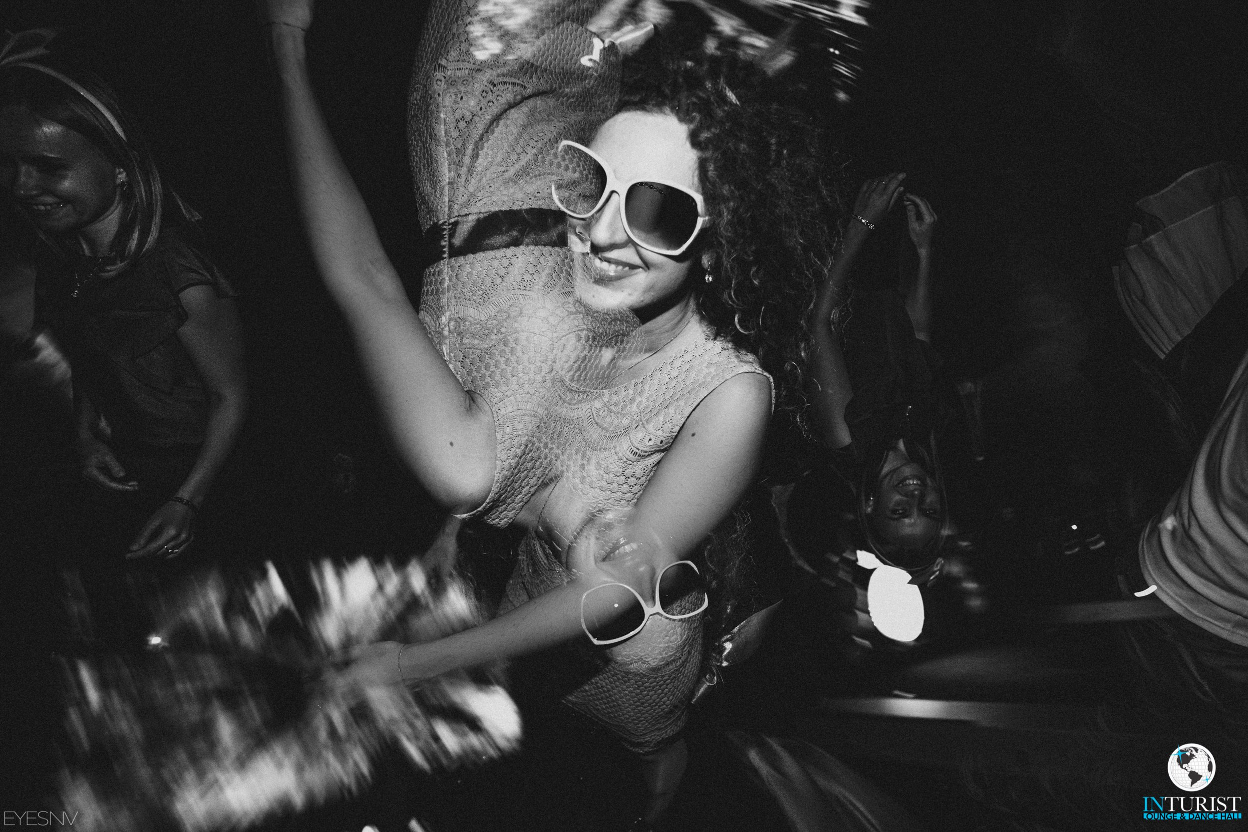 Дни рождения и вечеринки. Роман Урумбаев фотограф Нижневартовск