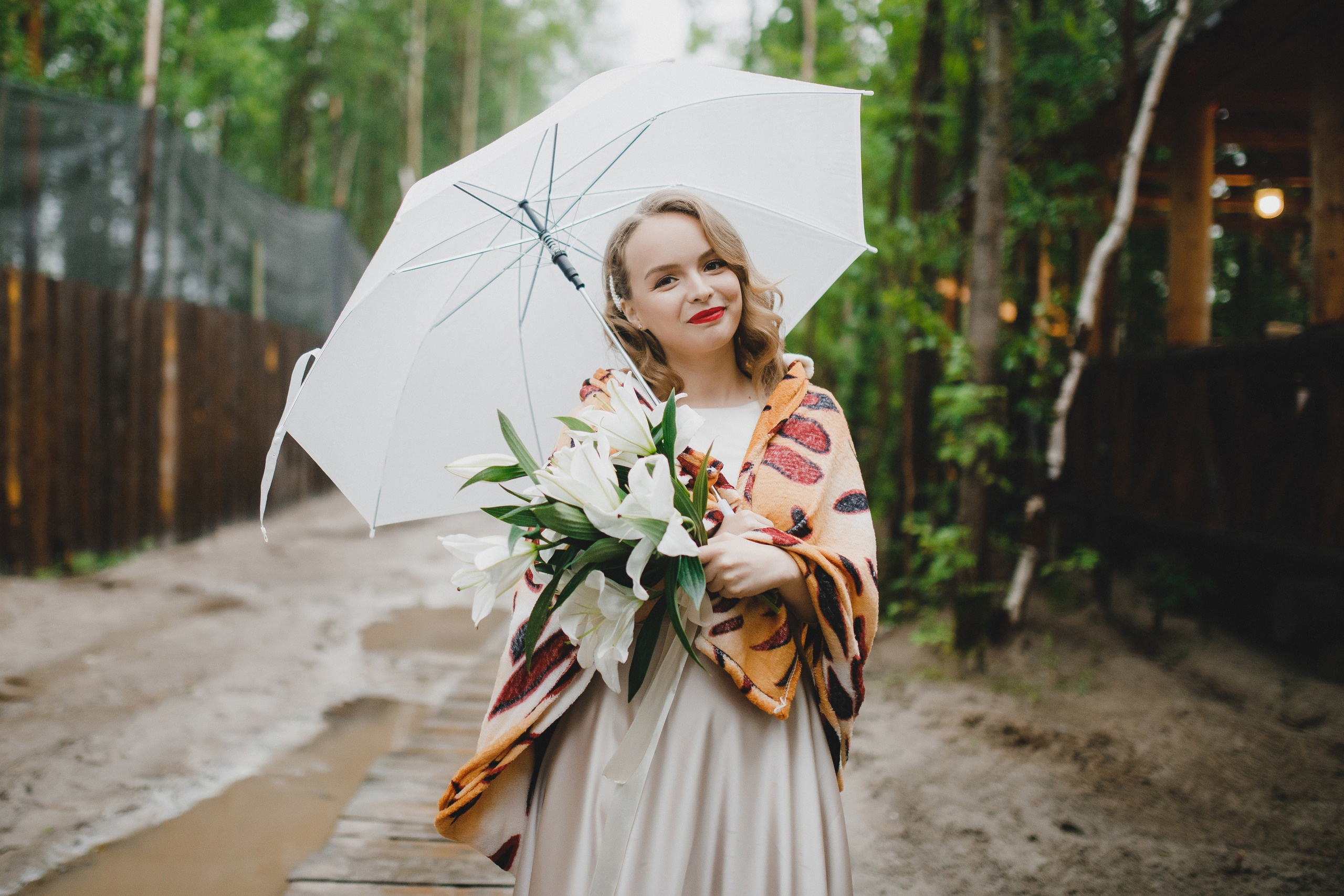 Дмитрий + Евгения. Роман Урумбаев фотограф Нижневартовск