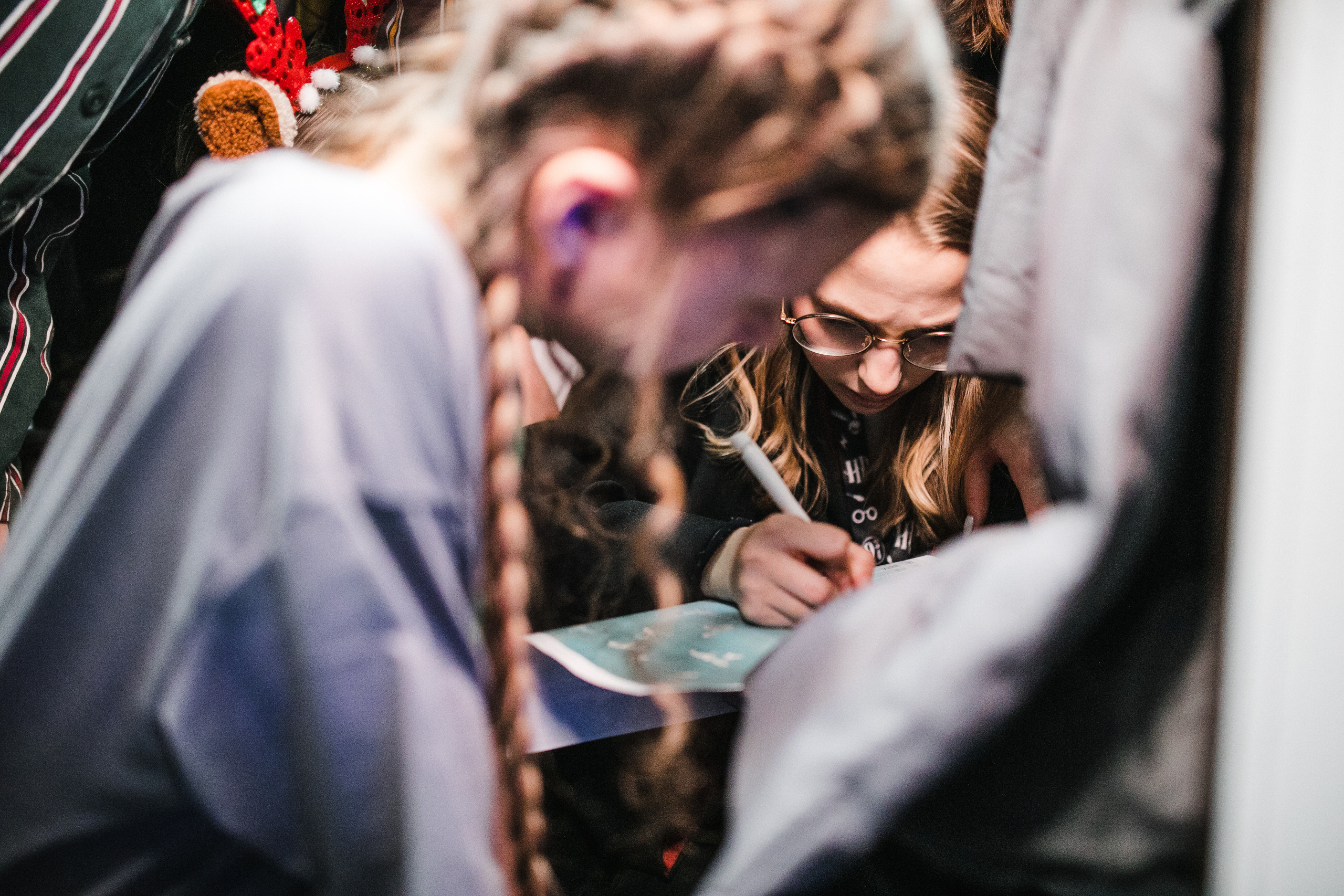 Harry Potter party Ice Cream 2022. Роман Урумбаев фотограф Нижневартовск