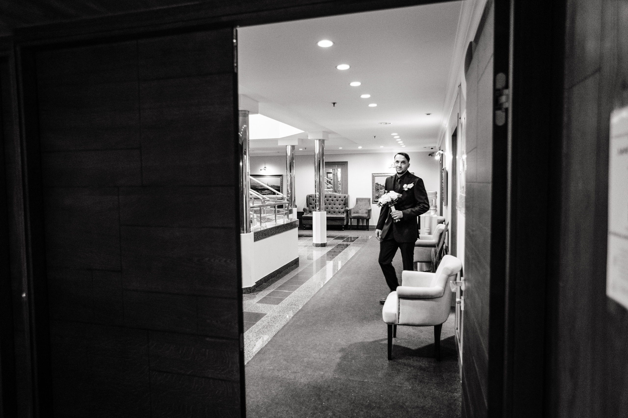 Диана + Александр. Роман Урумбаев фотограф Нижневартовск