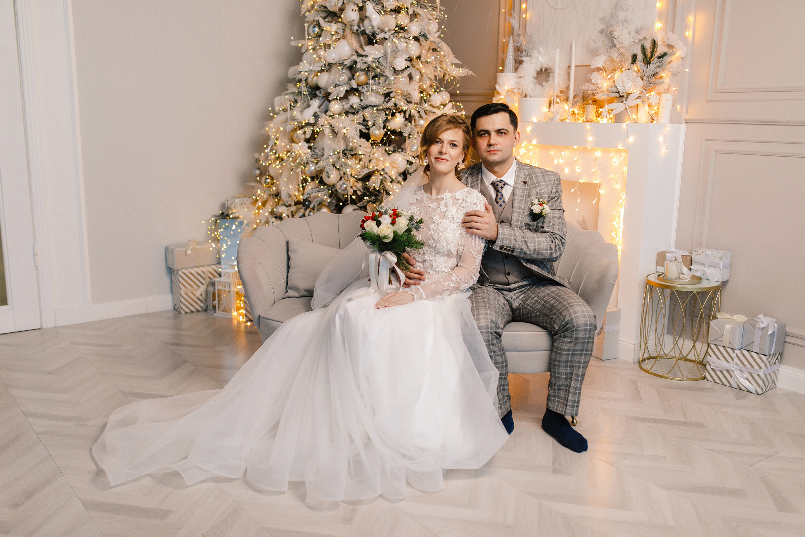 Вера + Антон. Роман Урумбаев фотограф Нижневартовск