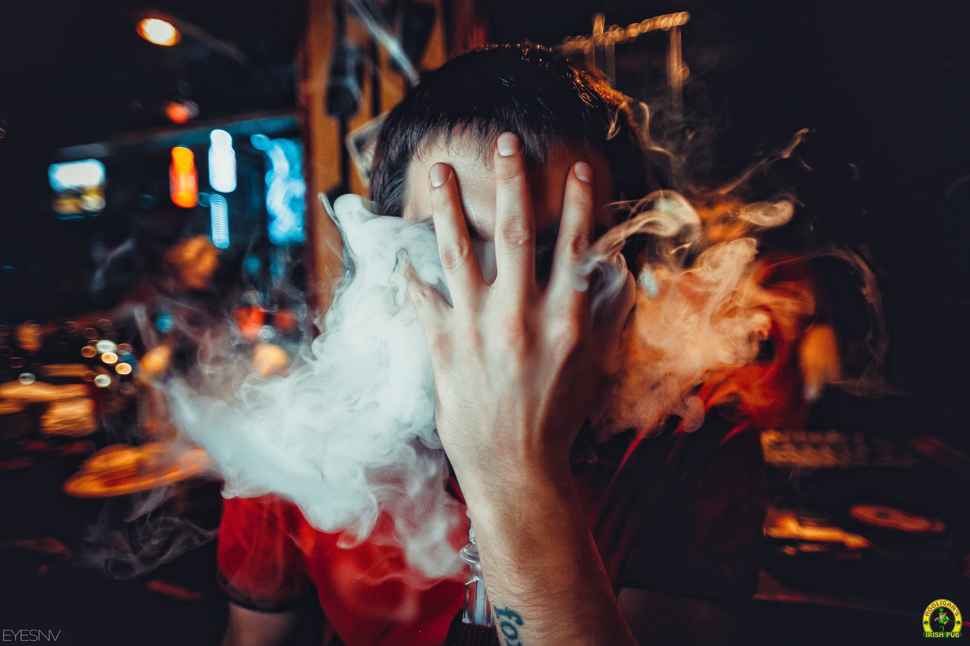 Дни рождения и вечеринки. Роман Урумбаев фотограф Нижневартовск