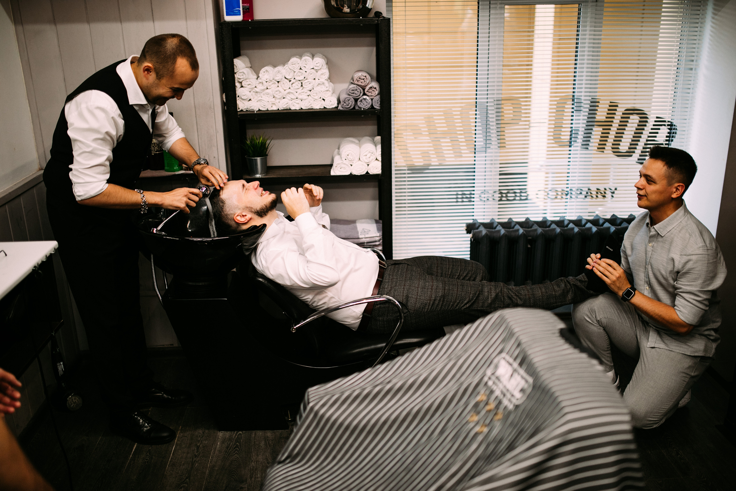 Максим + Анастасия. Роман Урумбаев фотограф Нижневартовск