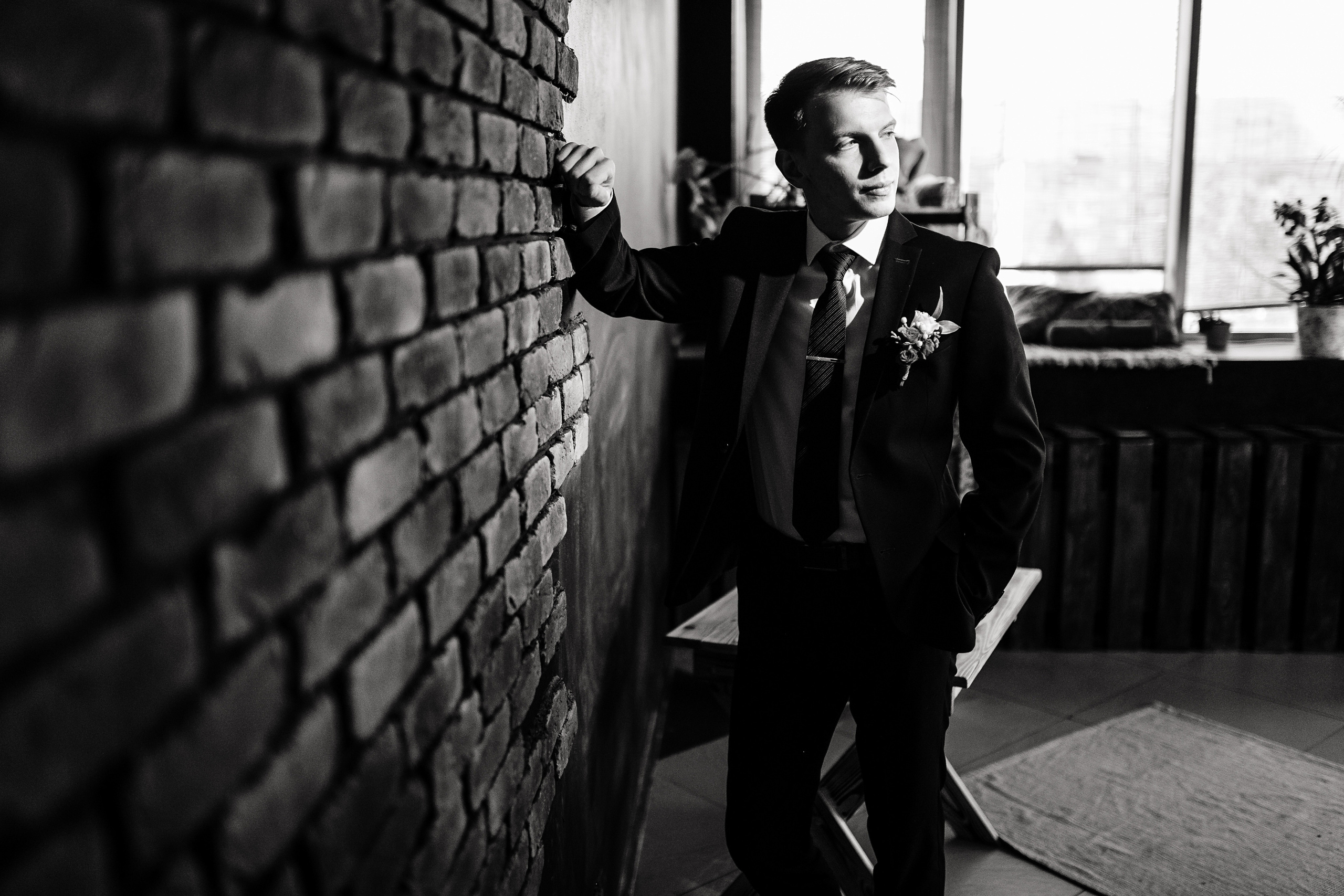 Марина + Антон. Роман Урумбаев фотограф Нижневартовск