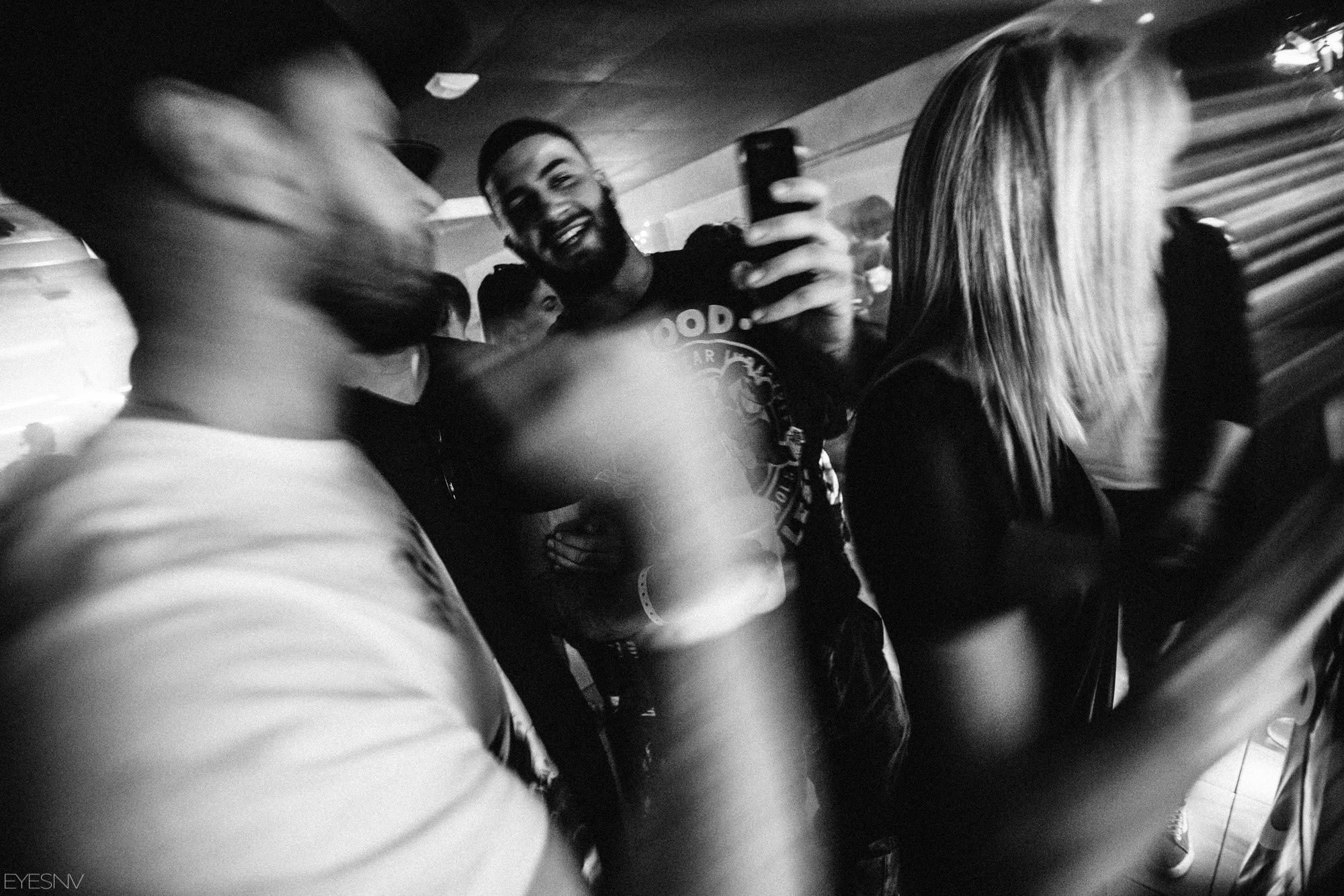 Дни рождения и вечеринки. Роман Урумбаев фотограф Нижневартовск