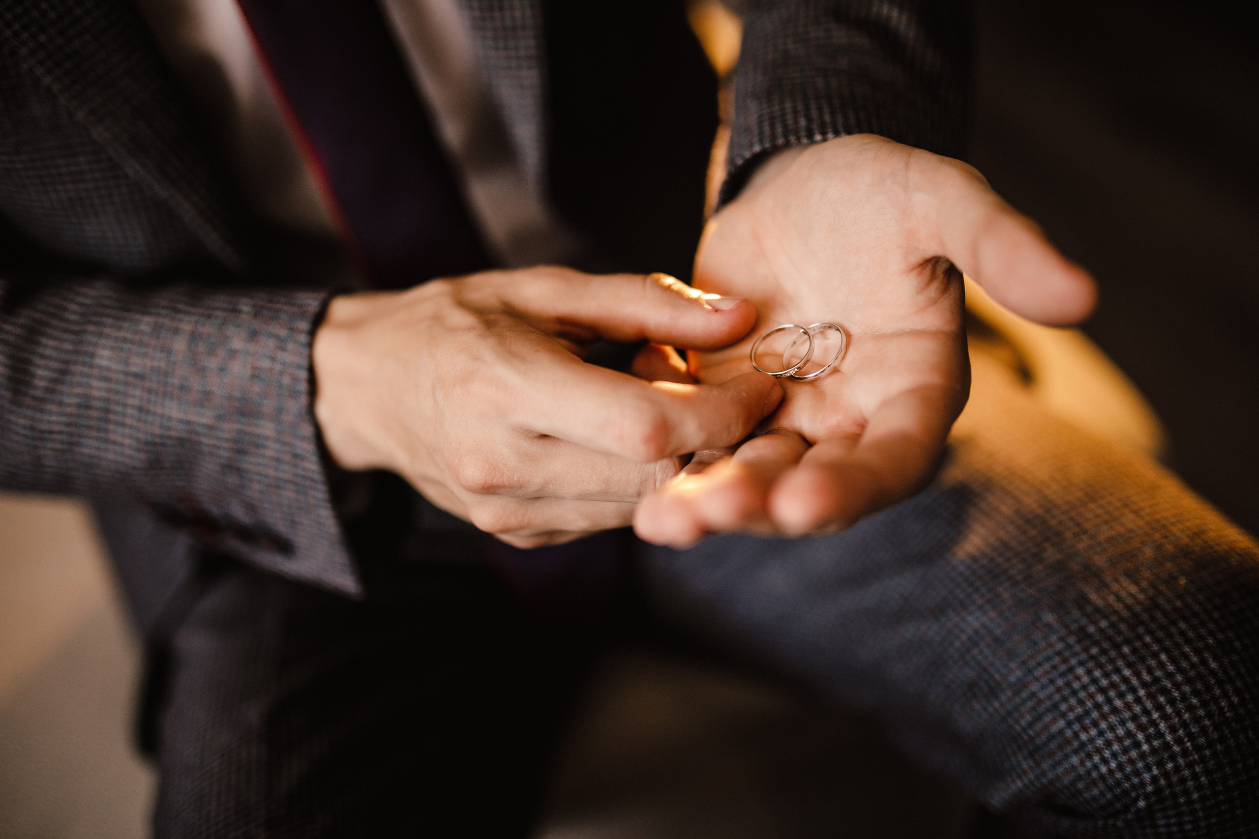 Вячеслав + Вероника. Роман Урумбаев фотограф Нижневартовск