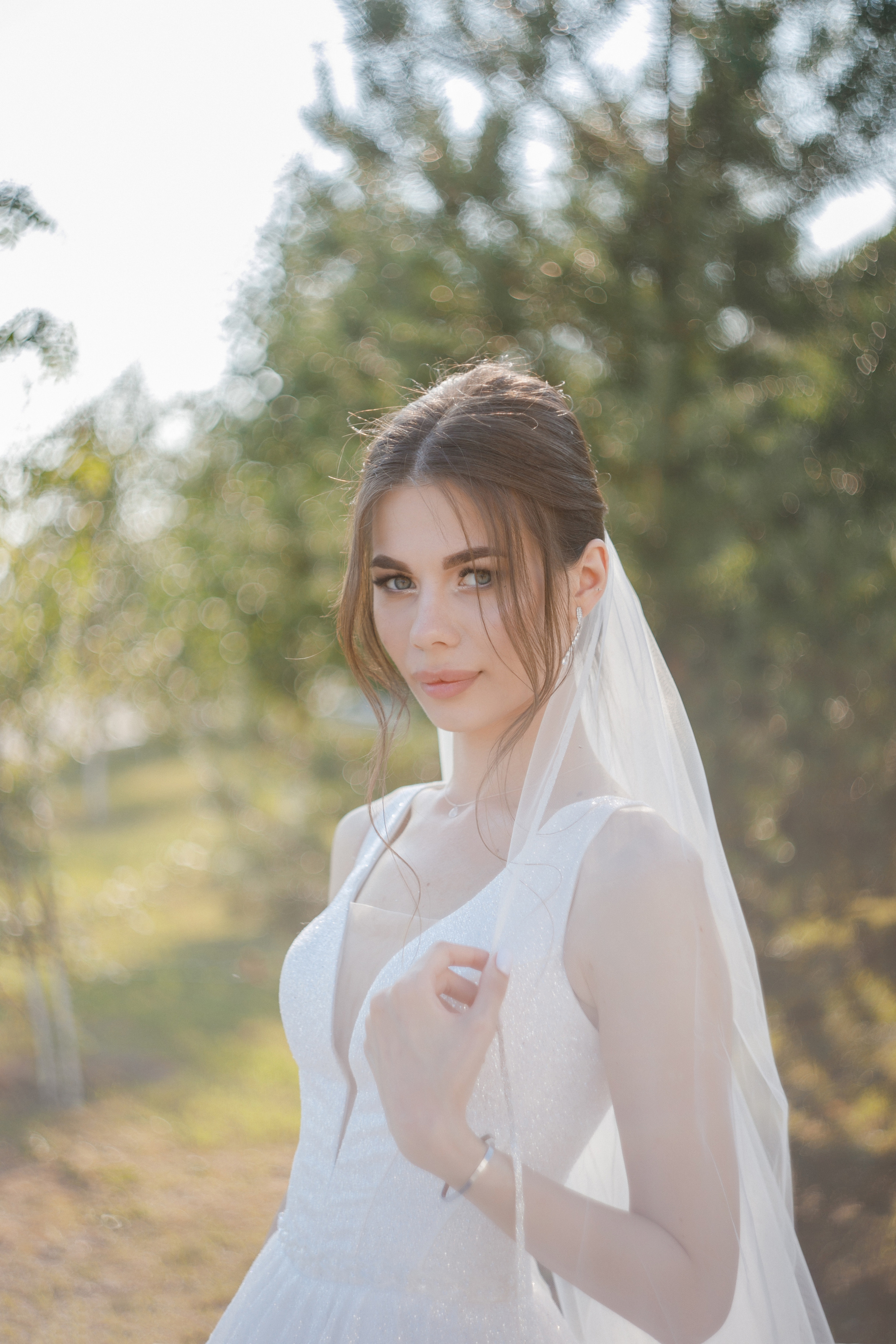 Екатерина + Евгений. Роман Урумбаев фотограф Нижневартовск