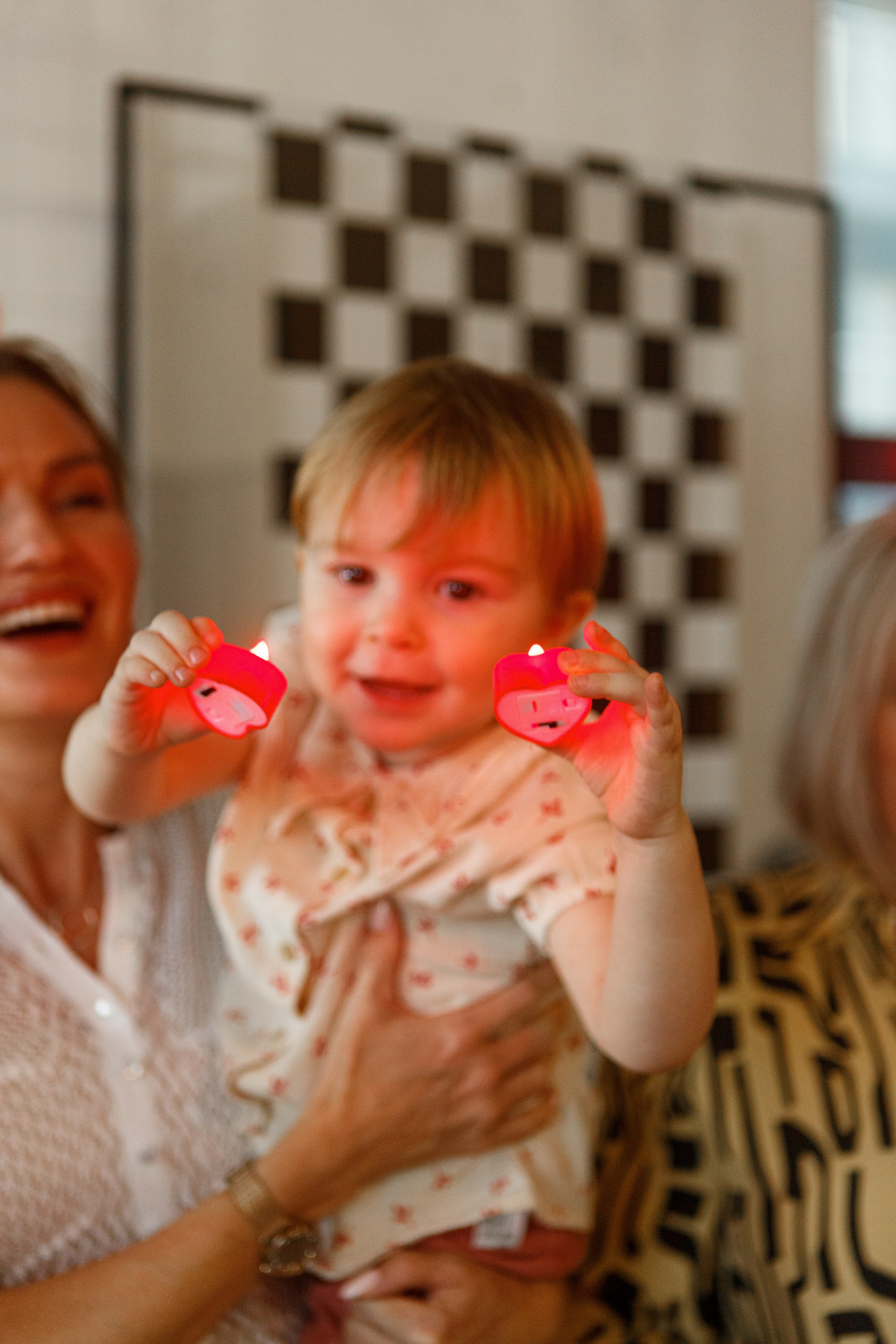 Детский День Рождения. Индивидуальные и семейные съёмки в Уфа Маргарита Истомина