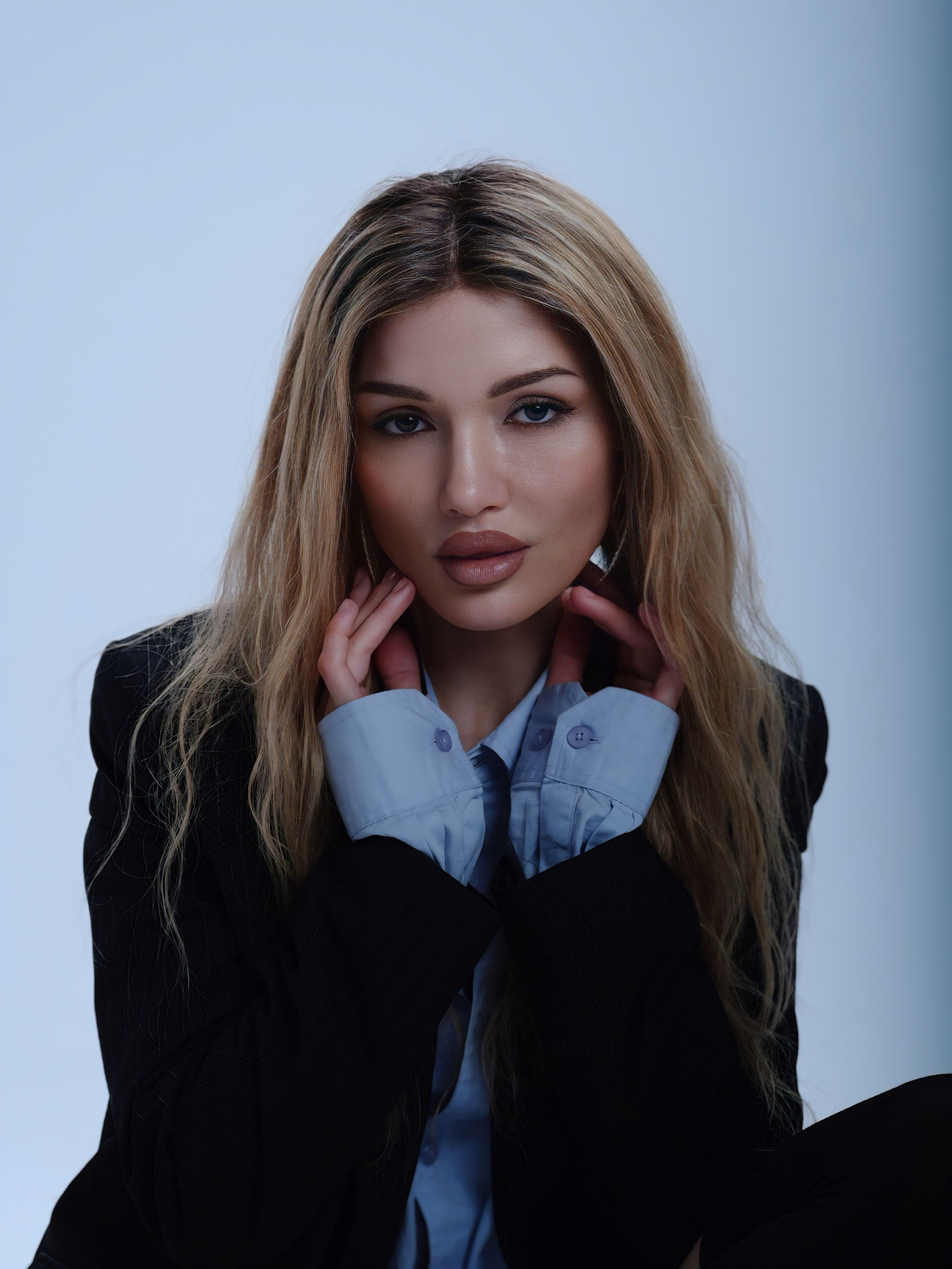 Юлия. Фотограф в Санкт-Петербурге Юлия Романовна