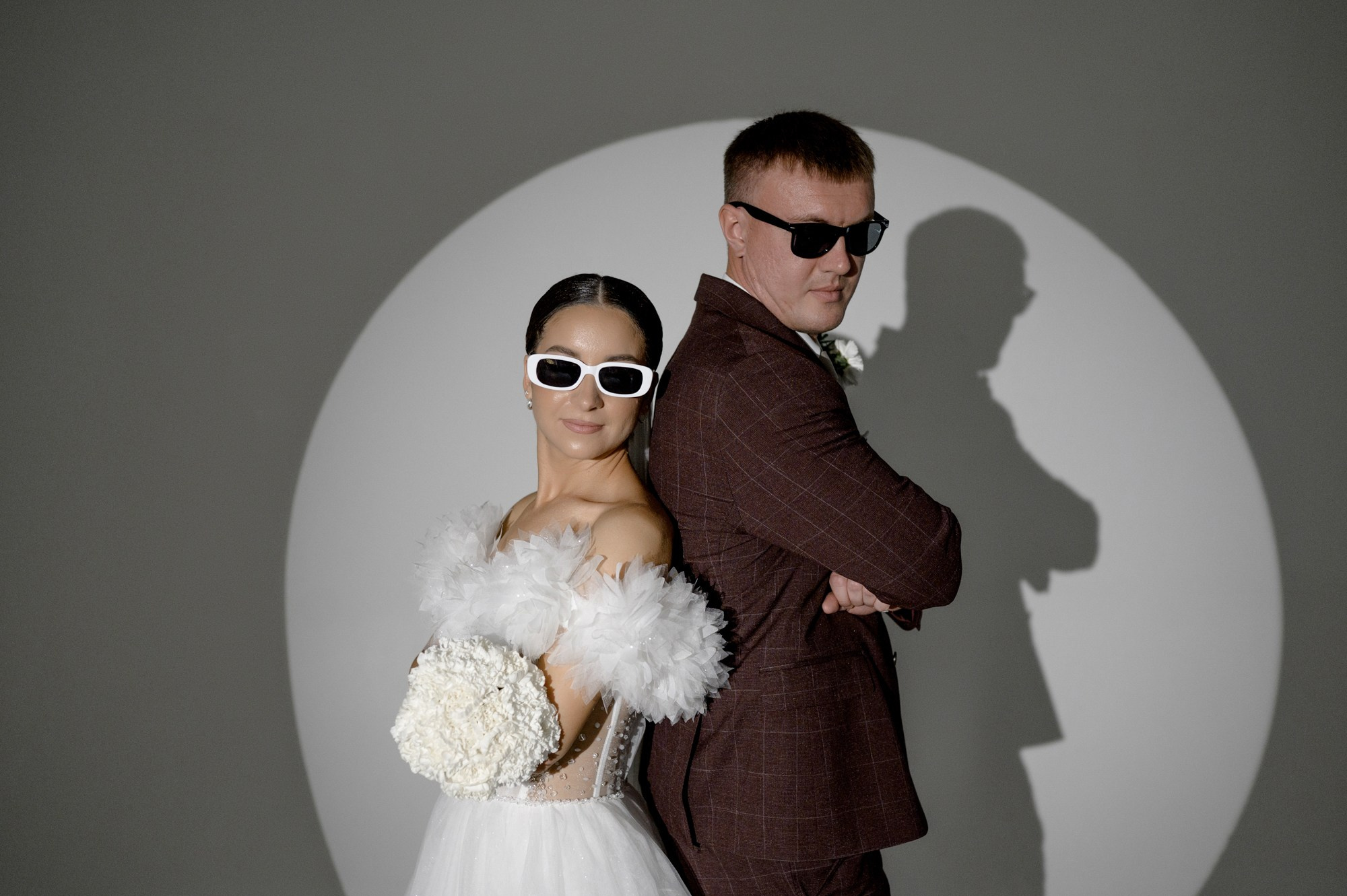 Янис и Гульназ. Свадебный фотограф в Тюмени Анастасия Пономарева