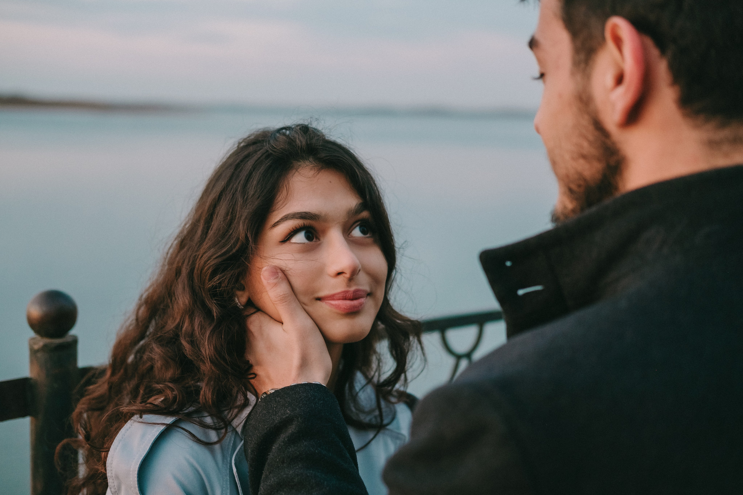 Love story+семейная. Фотограф сюжетных съемок и портретов в Санкт-Петербурге и Москве Стася Ефремова