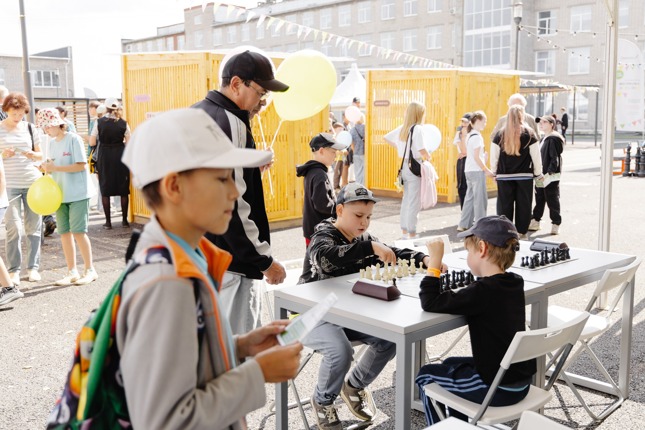Фестиваль с эмпатией ВСМПО. Дмитрий Судаков, фотограф в Екатеринбурге и Москве