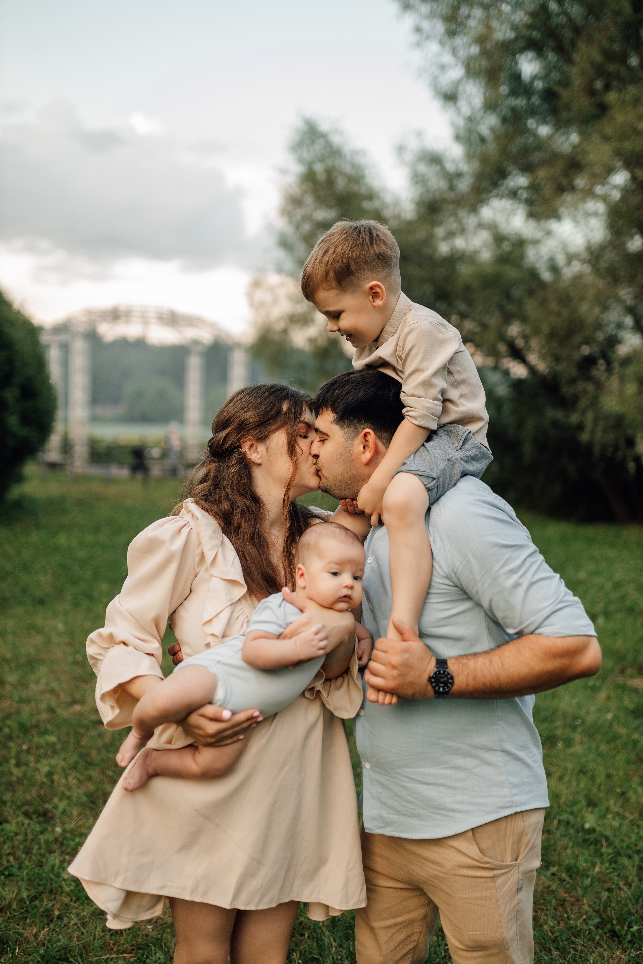 № 15. Фотограф в Москве Юлия Хамзина