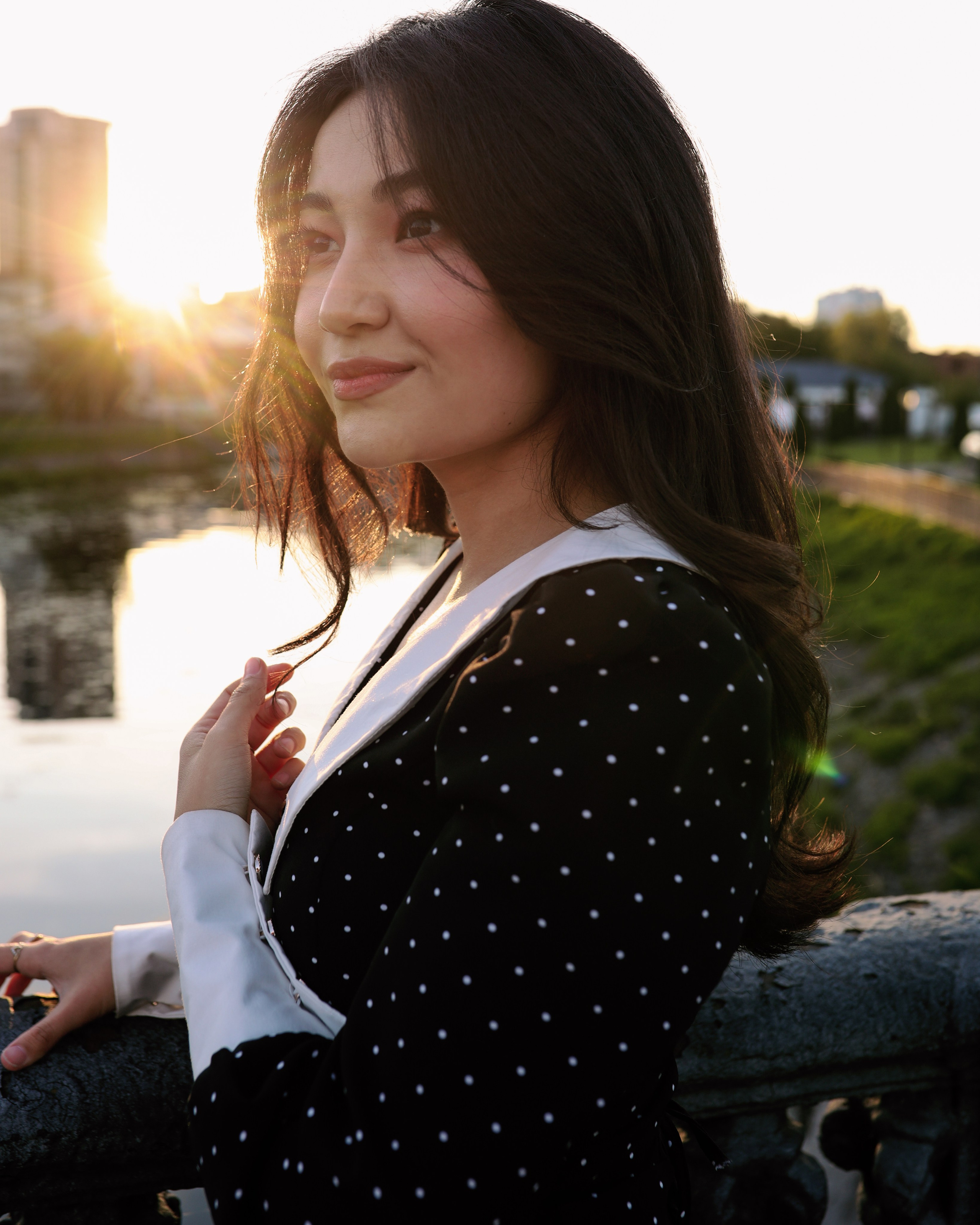 Элина. Фотограф в Иваново и Ярославле Анастасия Баева