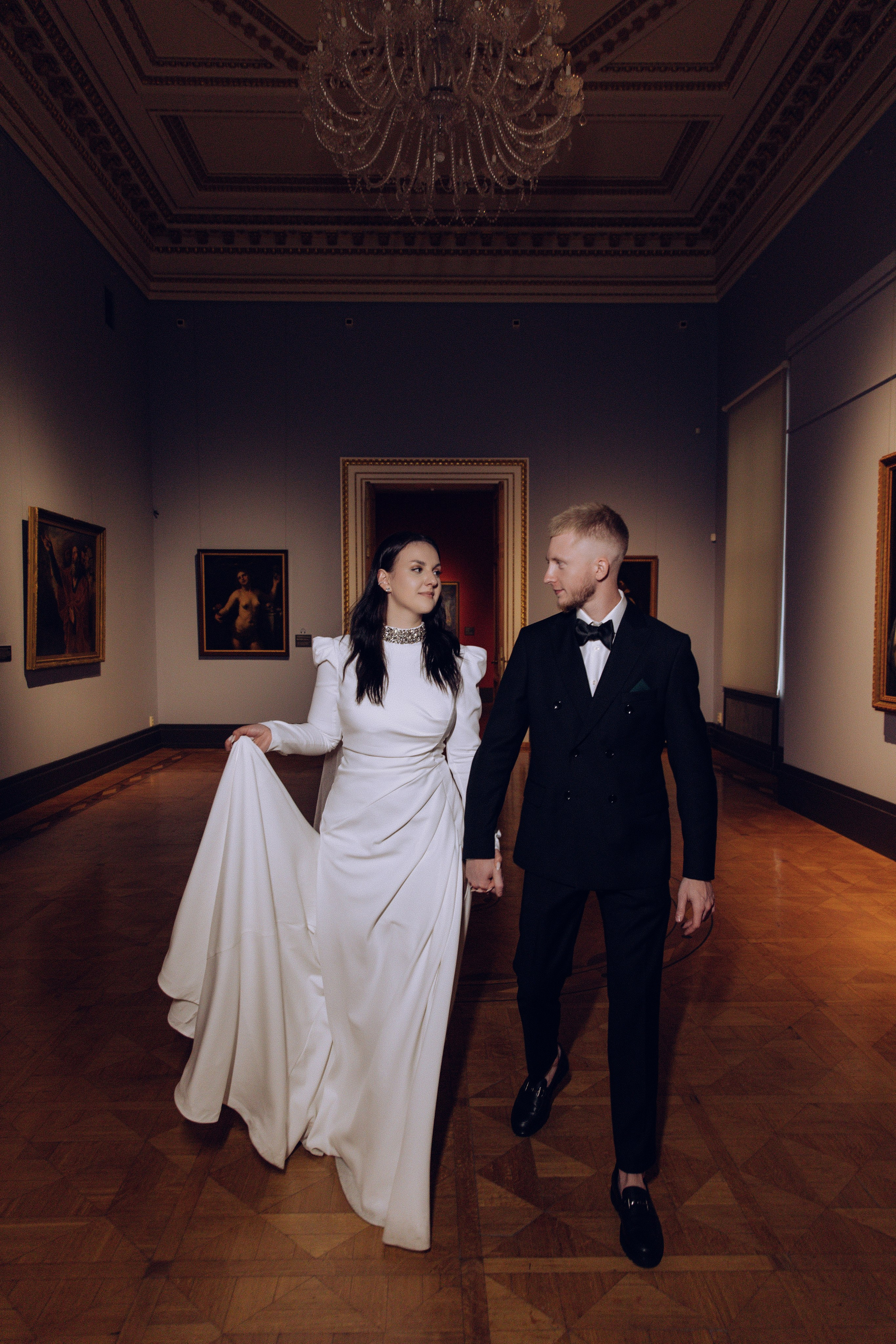 Катя и Андрей. Фотограф Нижний Новгород