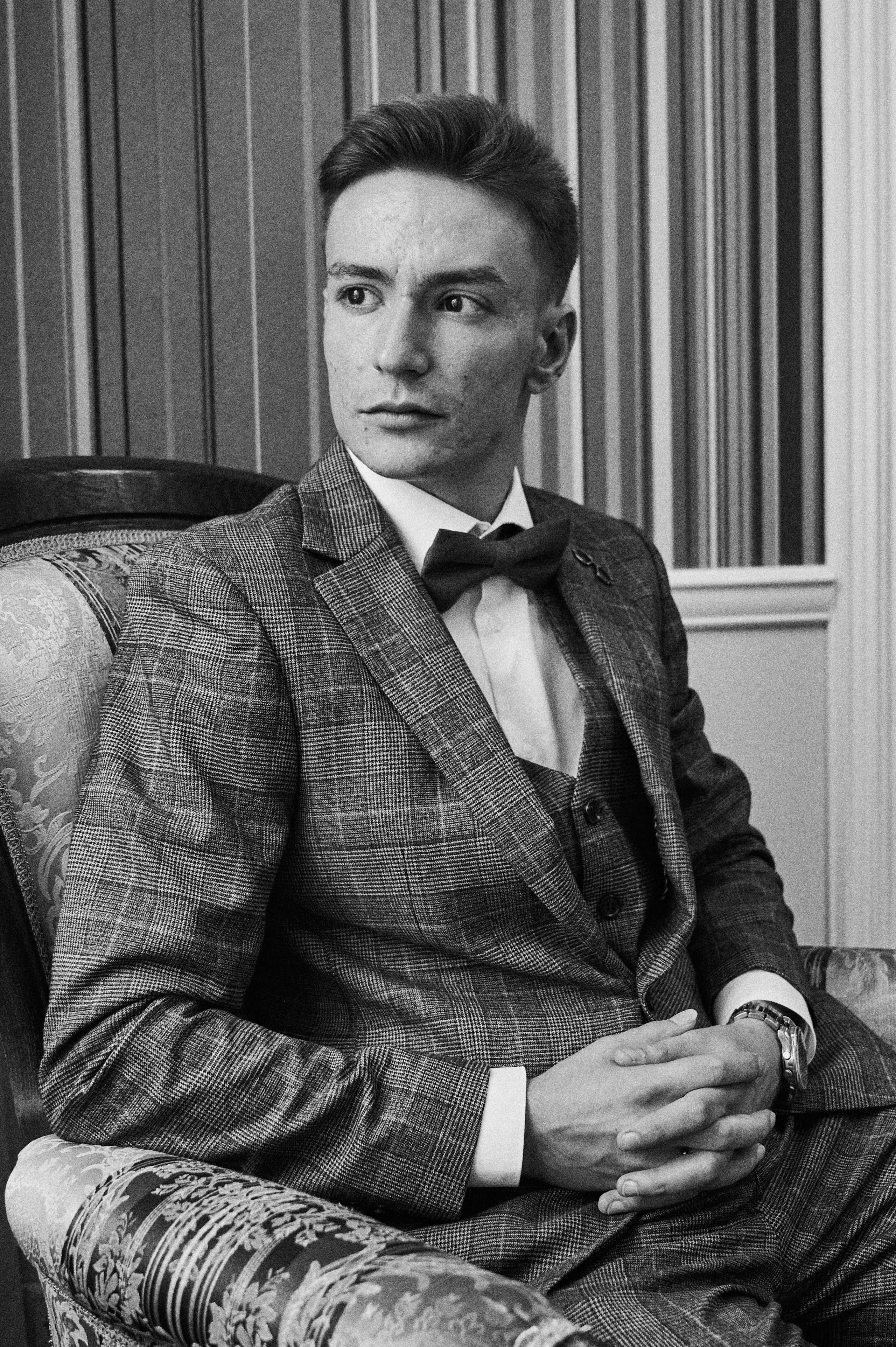 Свадьба. Репортажный фотограф в Санкт-Петербурге Диана Ларченкова