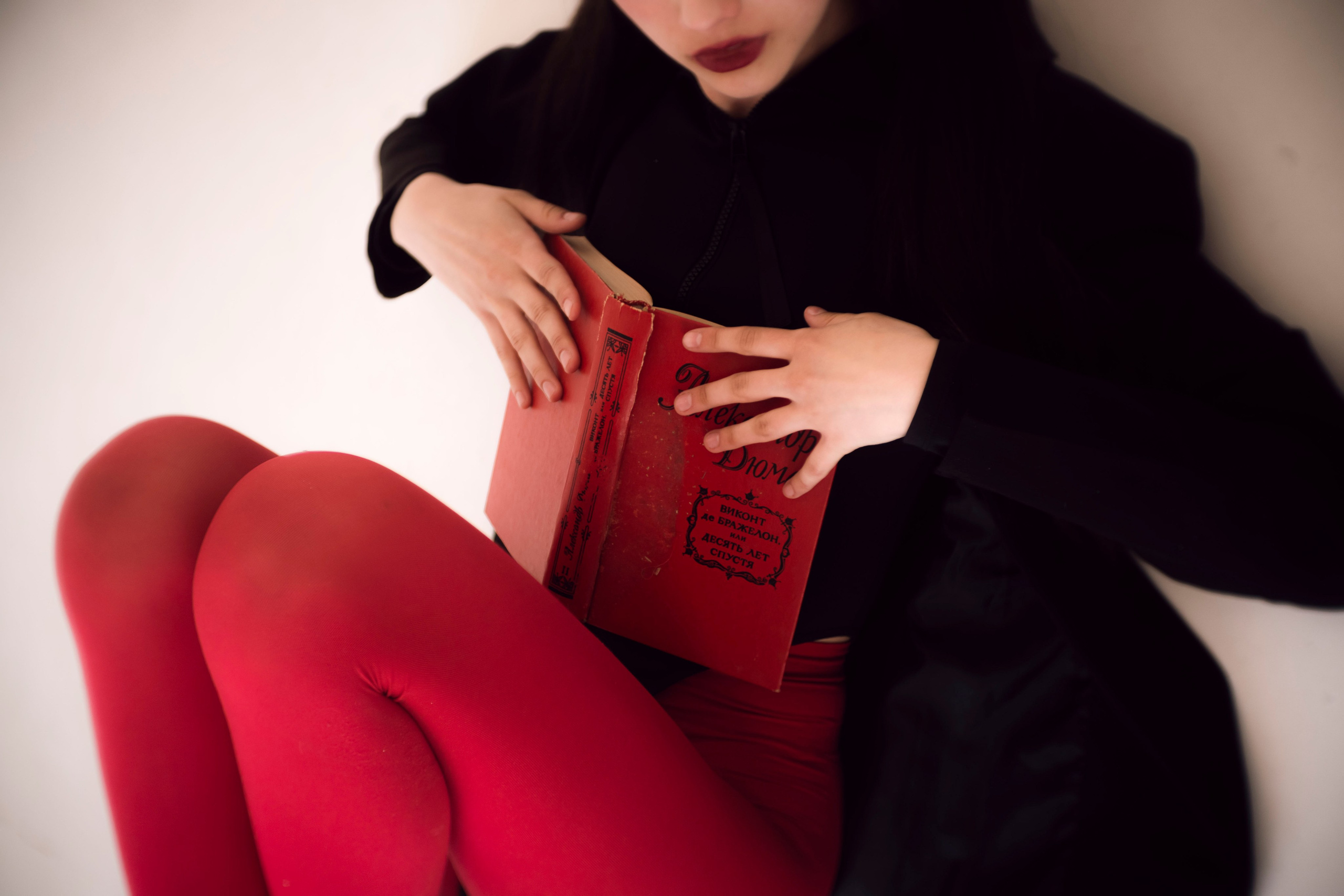 Annie. Фотограф Димитровград Казань Валерия Владимиркина