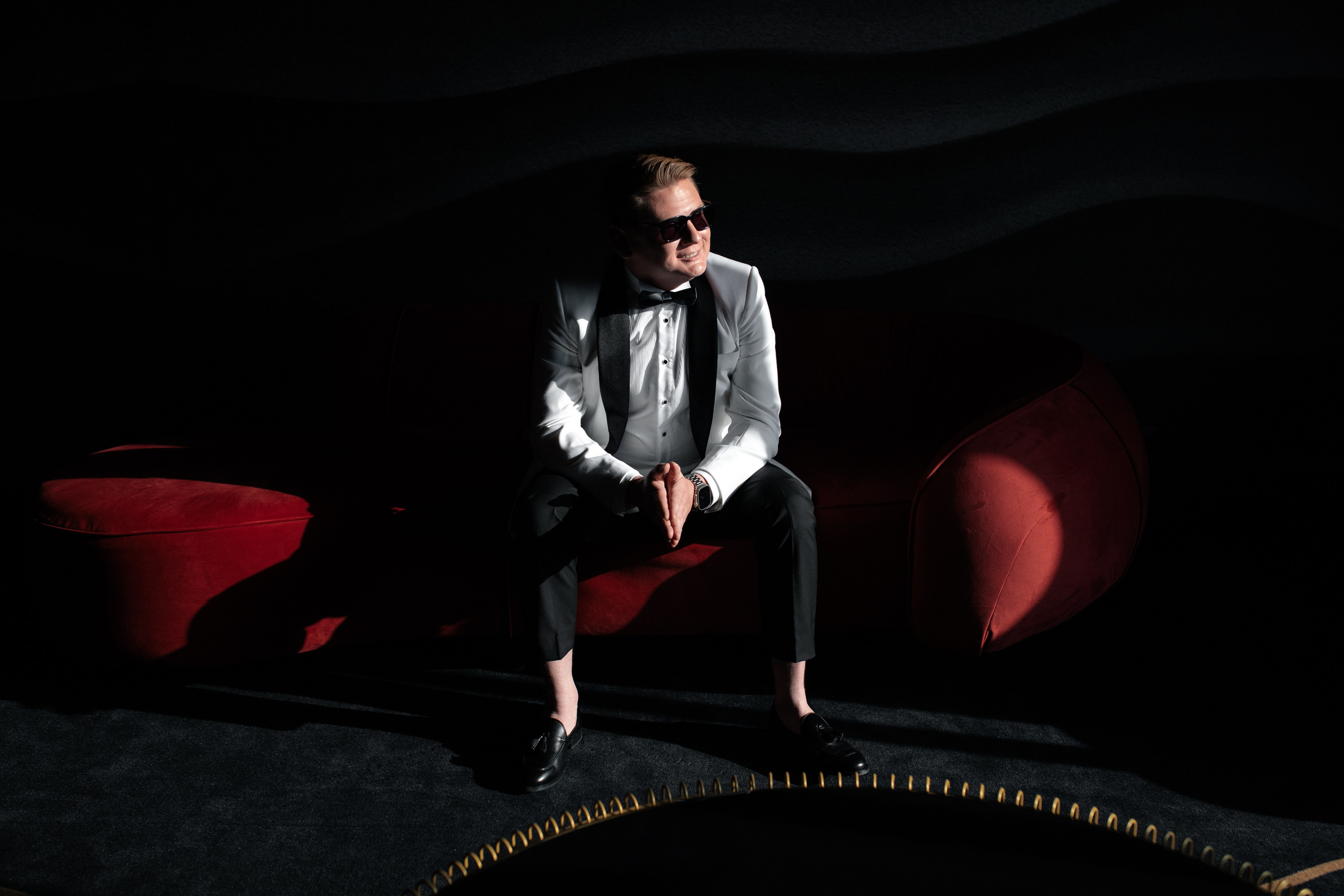 Артур и Аида. Фотограф Диана Хасанова, г. Казань