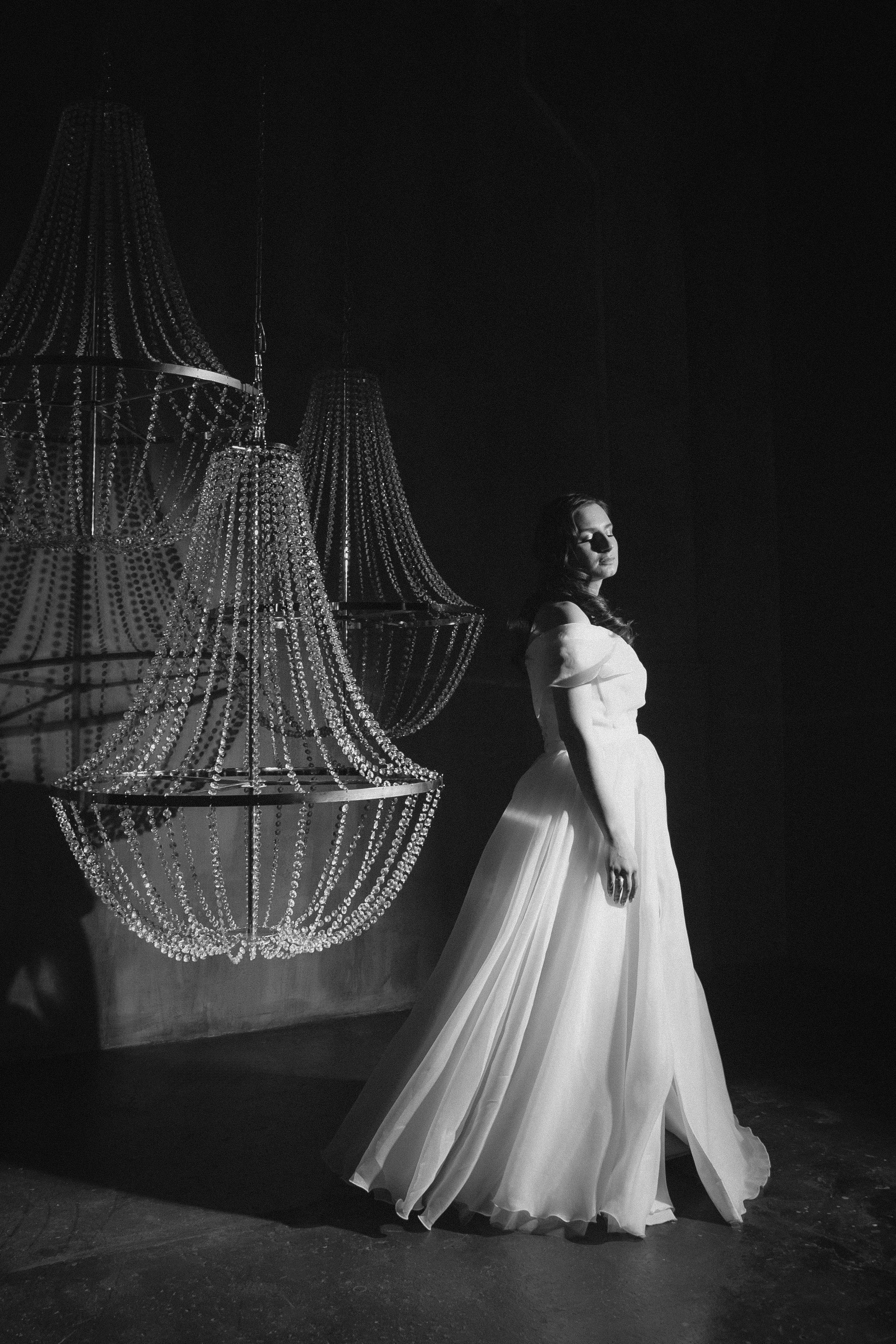 Данила и Татьяна. Профессиональный фотограф в Самаре Анна Конзаева