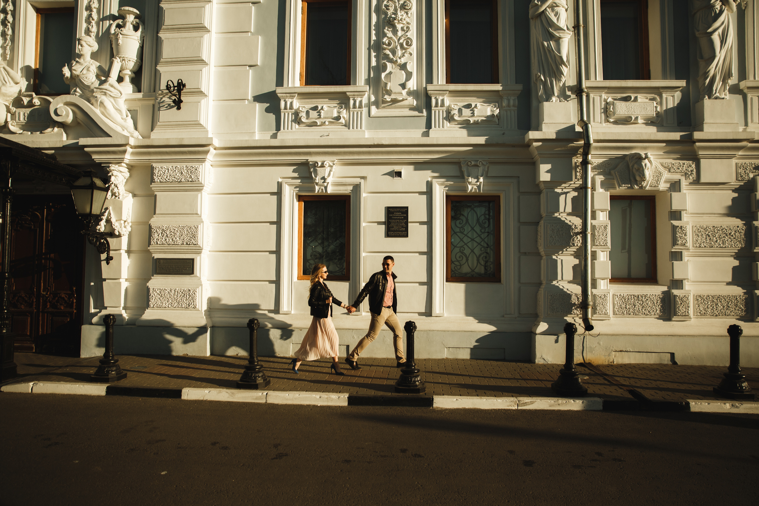 Свадебный и семейный фотограф Александр Беляков