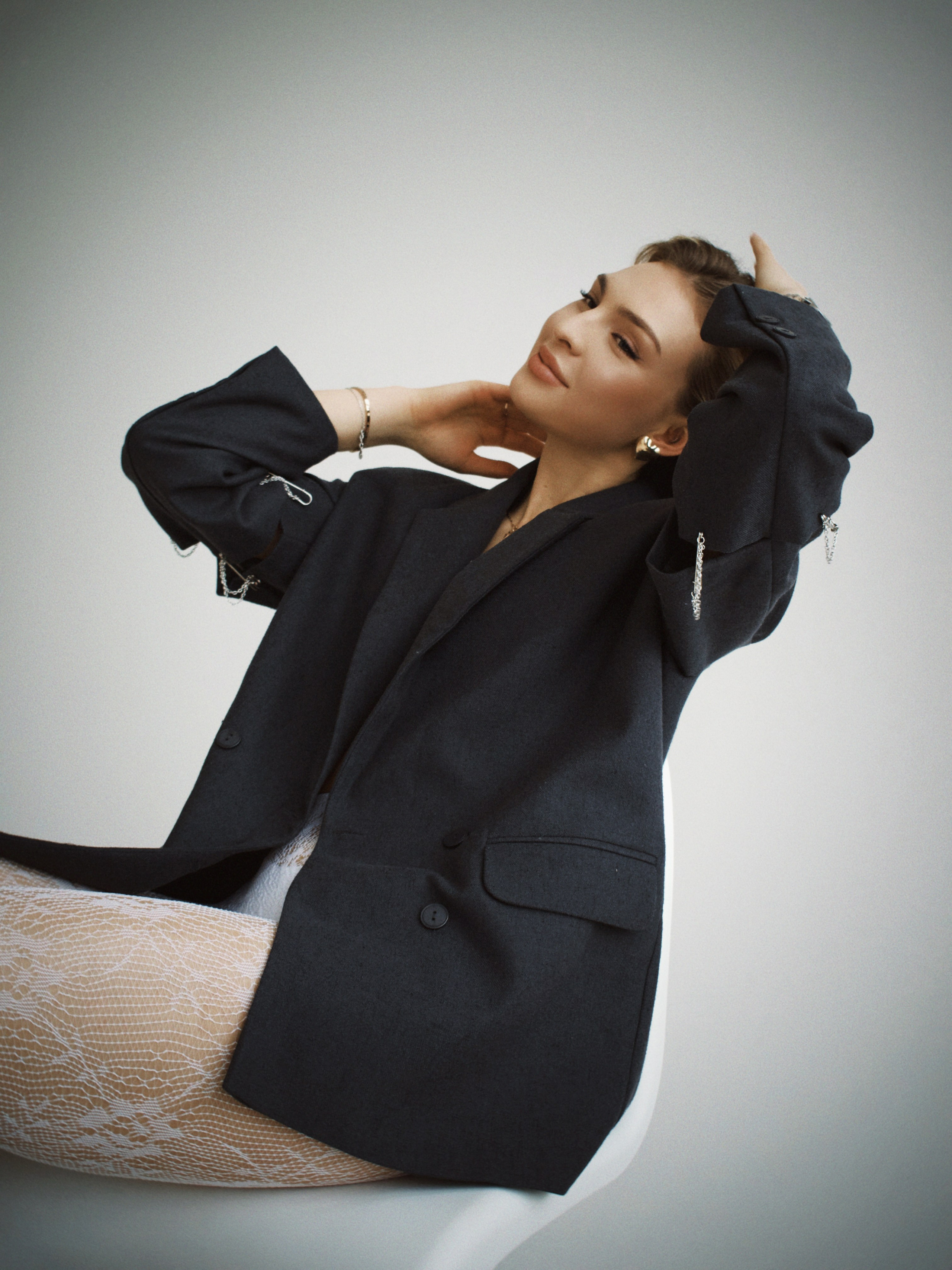 L'incarnation de la tendresse