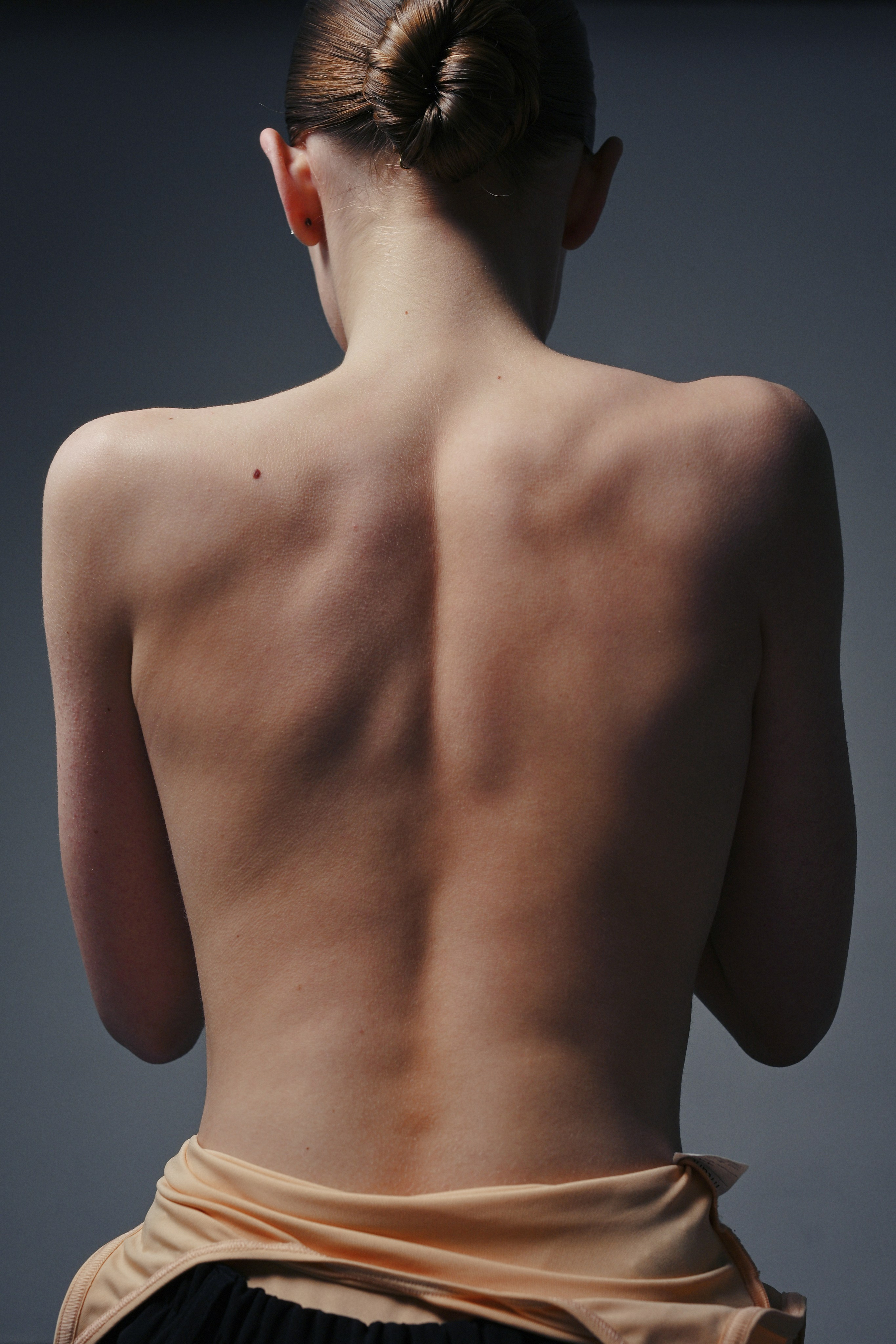 Интеллигентный фотограф