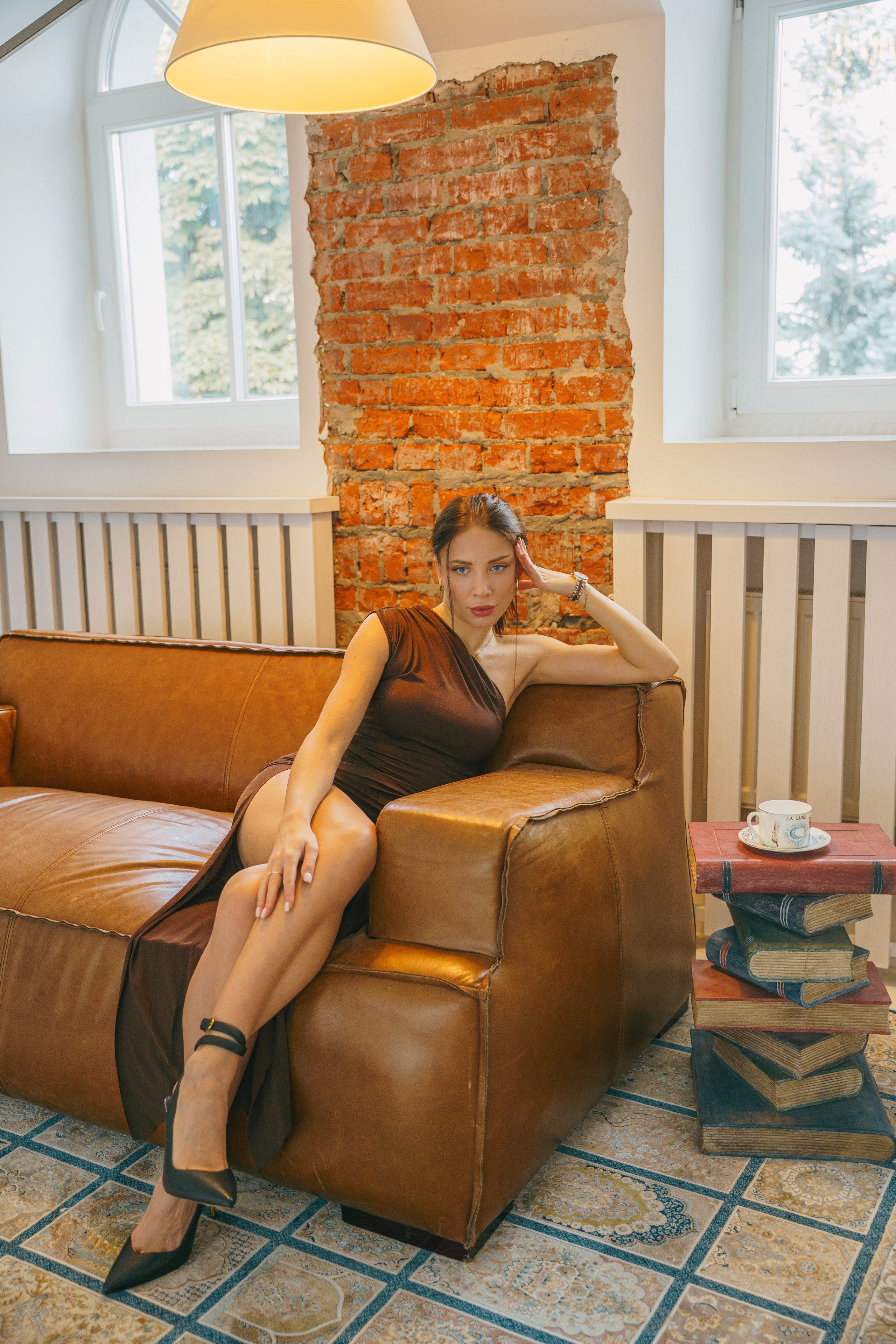 Студия 2. KURAKINSHEFF.PRO