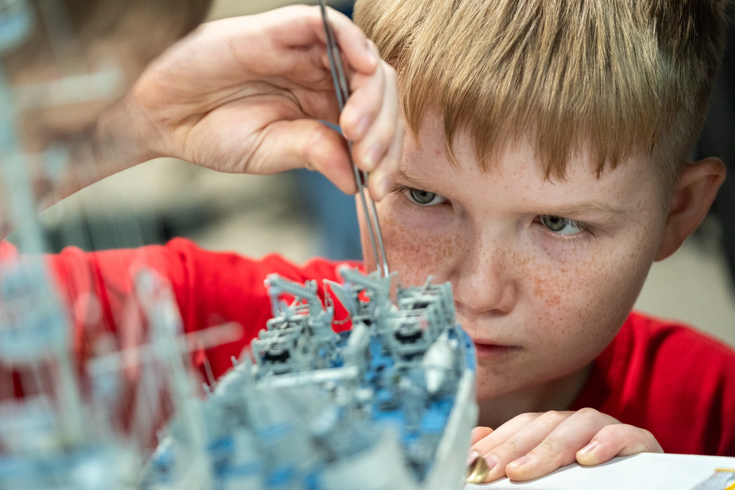 Nikita Goltsov — Photographer