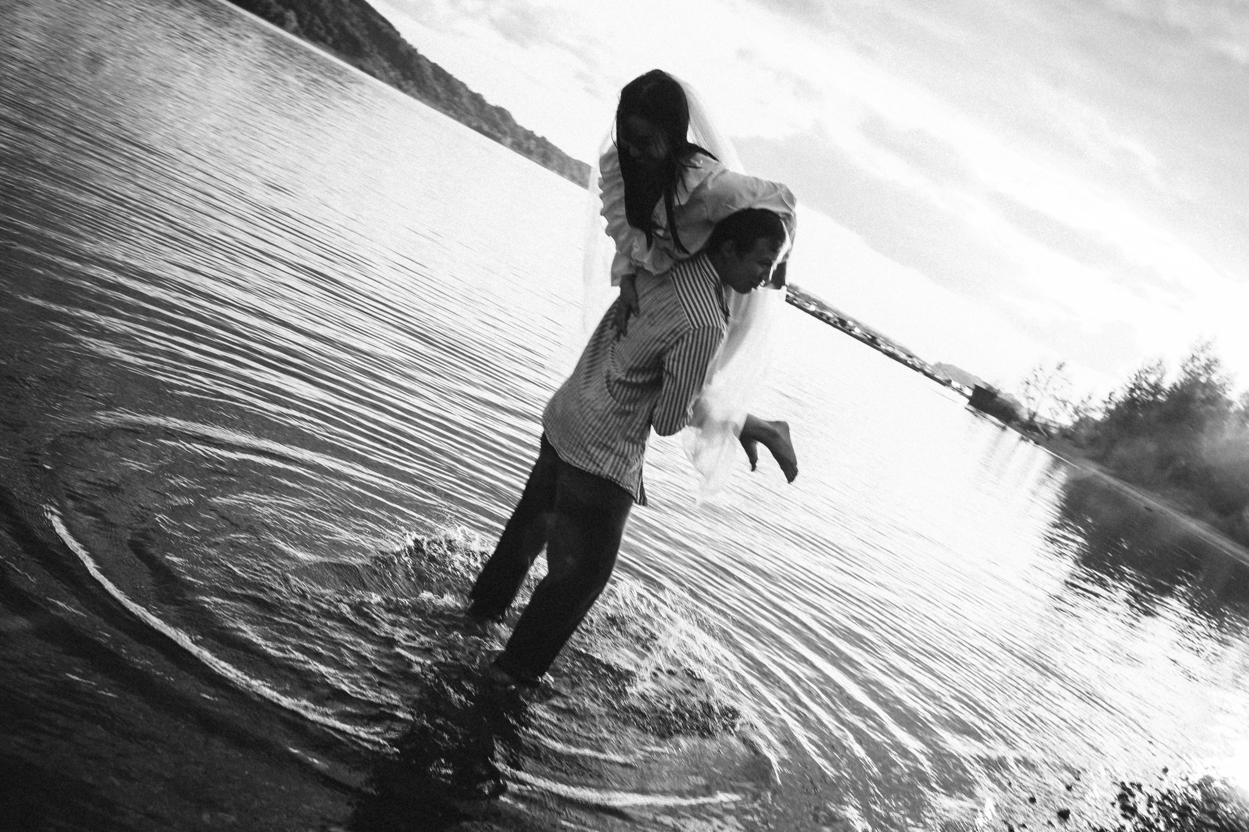Love story. Фотограф Чучалина Елена