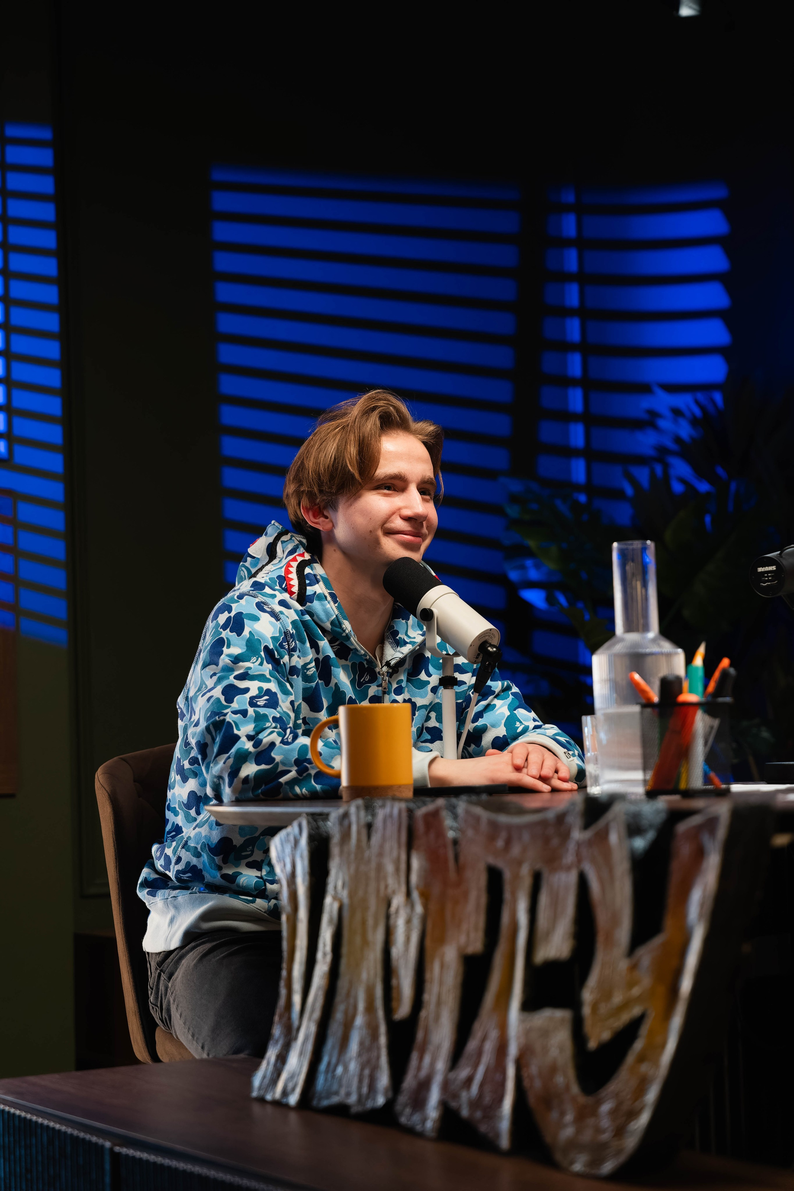 Репортажка. Главная