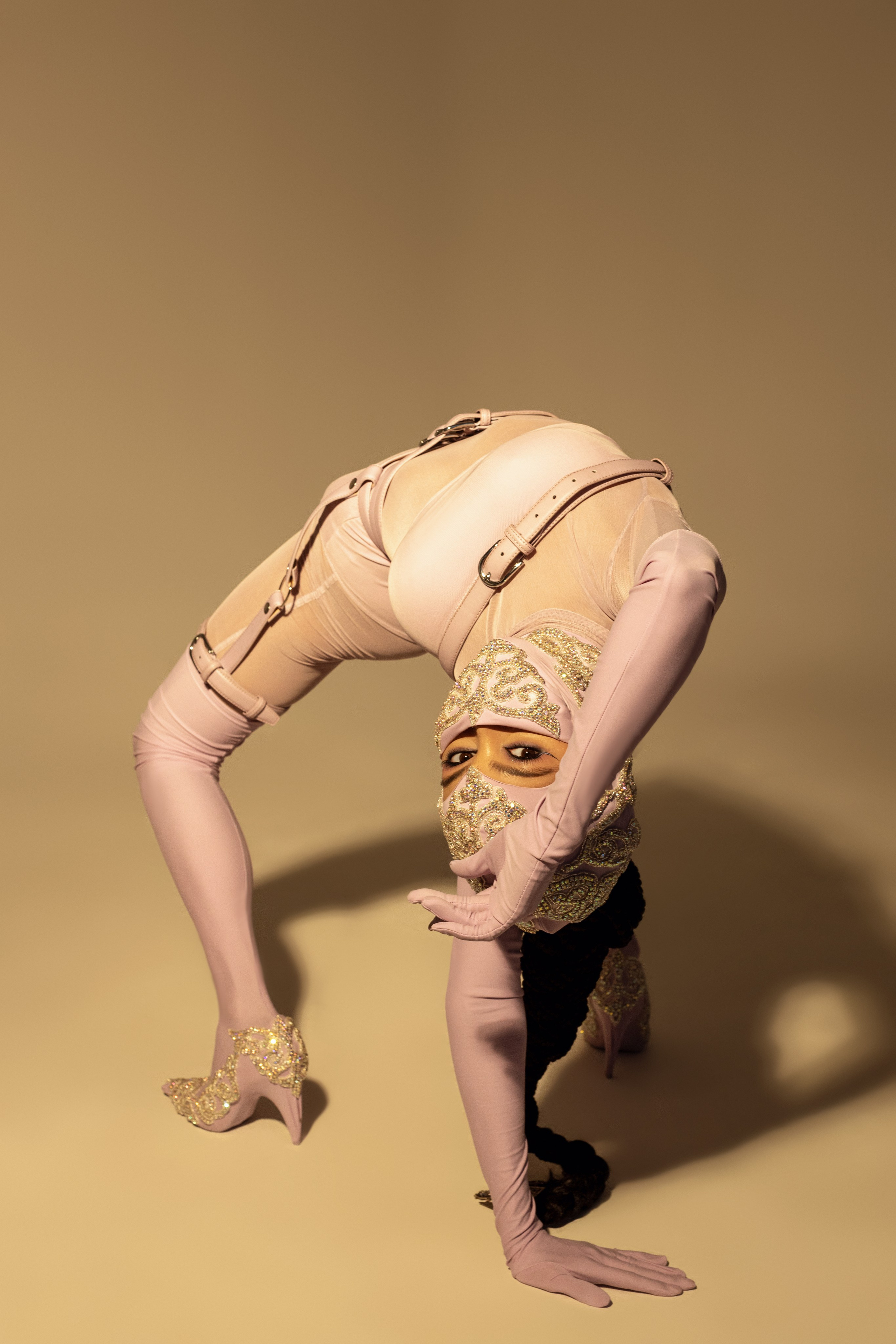 Fashion Photographer