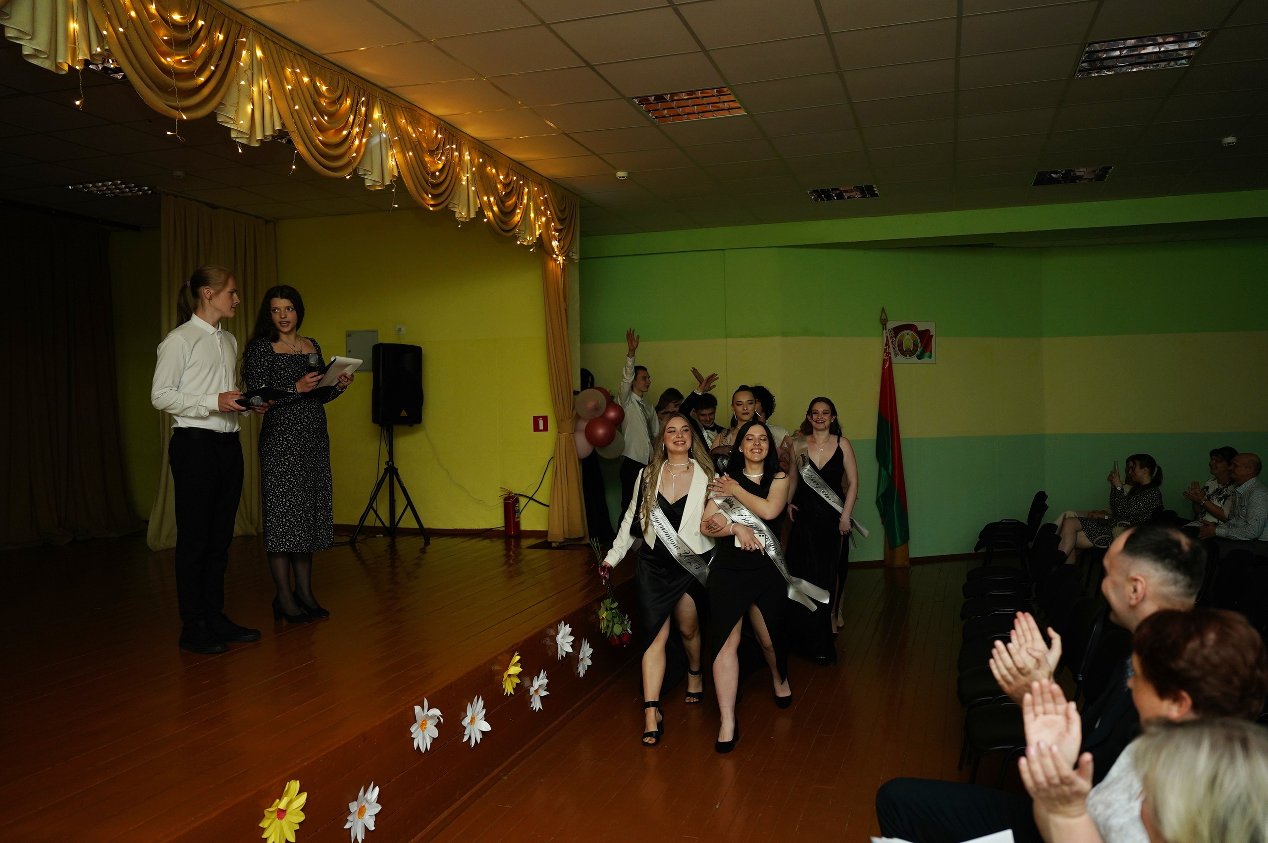 Выпускной. Семейный и свадебный фотограф Минск, Беларусь Анна Орловская