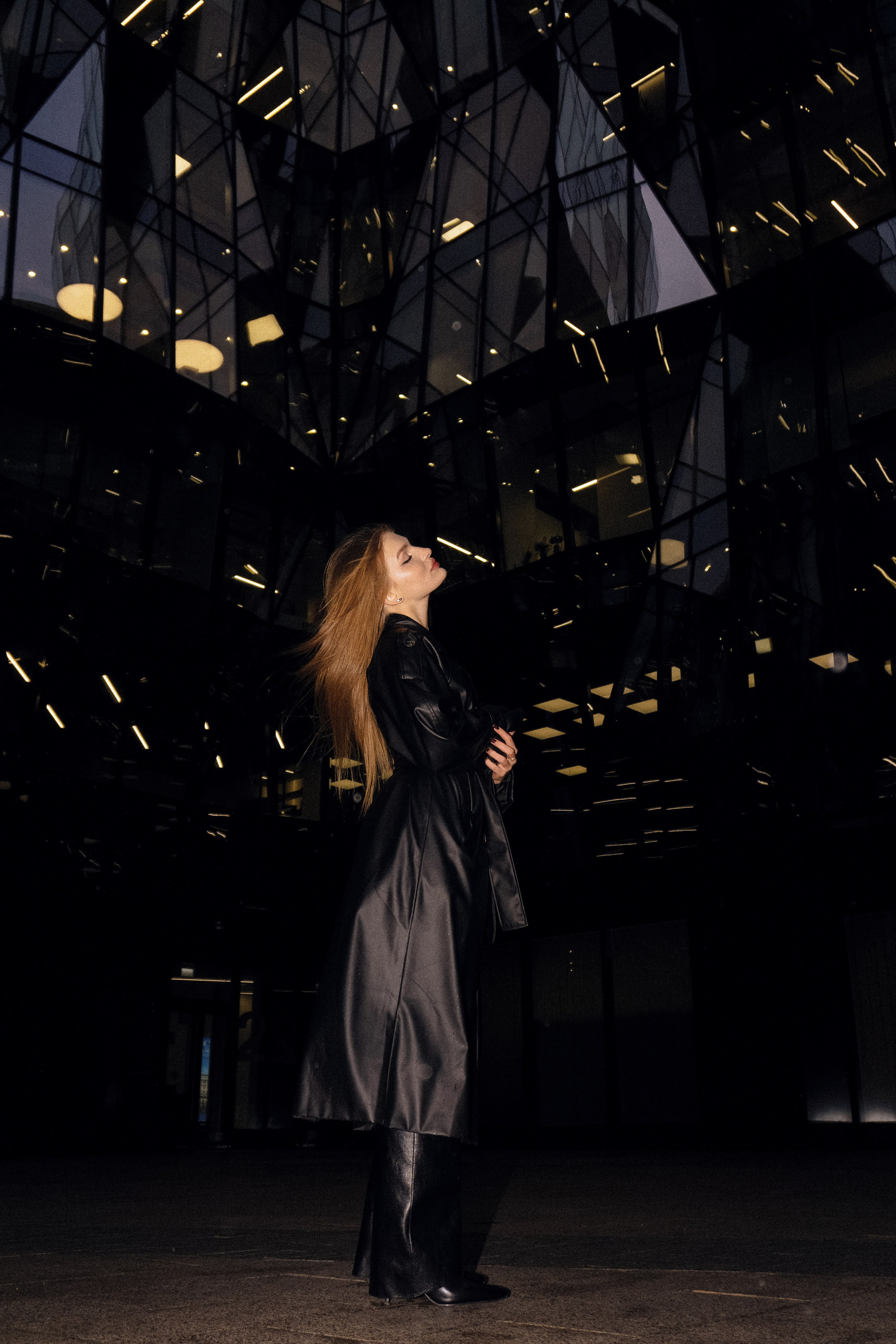 Лёля. Женский фотограф в Москве Владислава