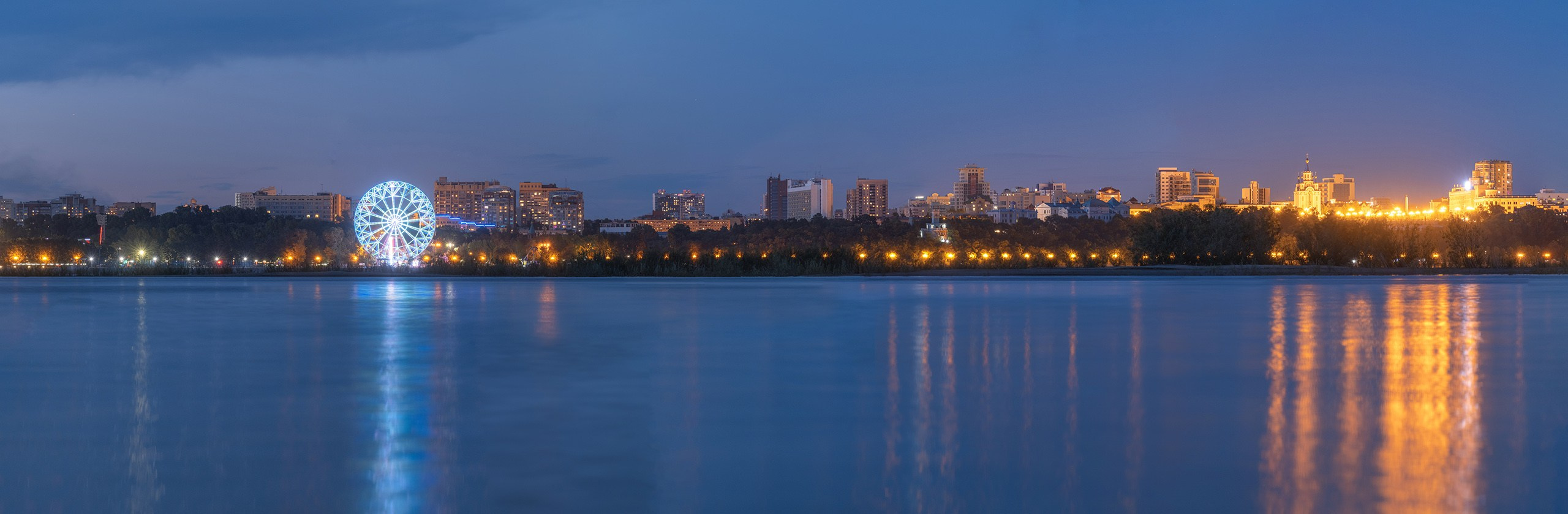 Промышленная и производственная съёмка. Профессиональный фотограф в Хабаровске Артём Паймуллин