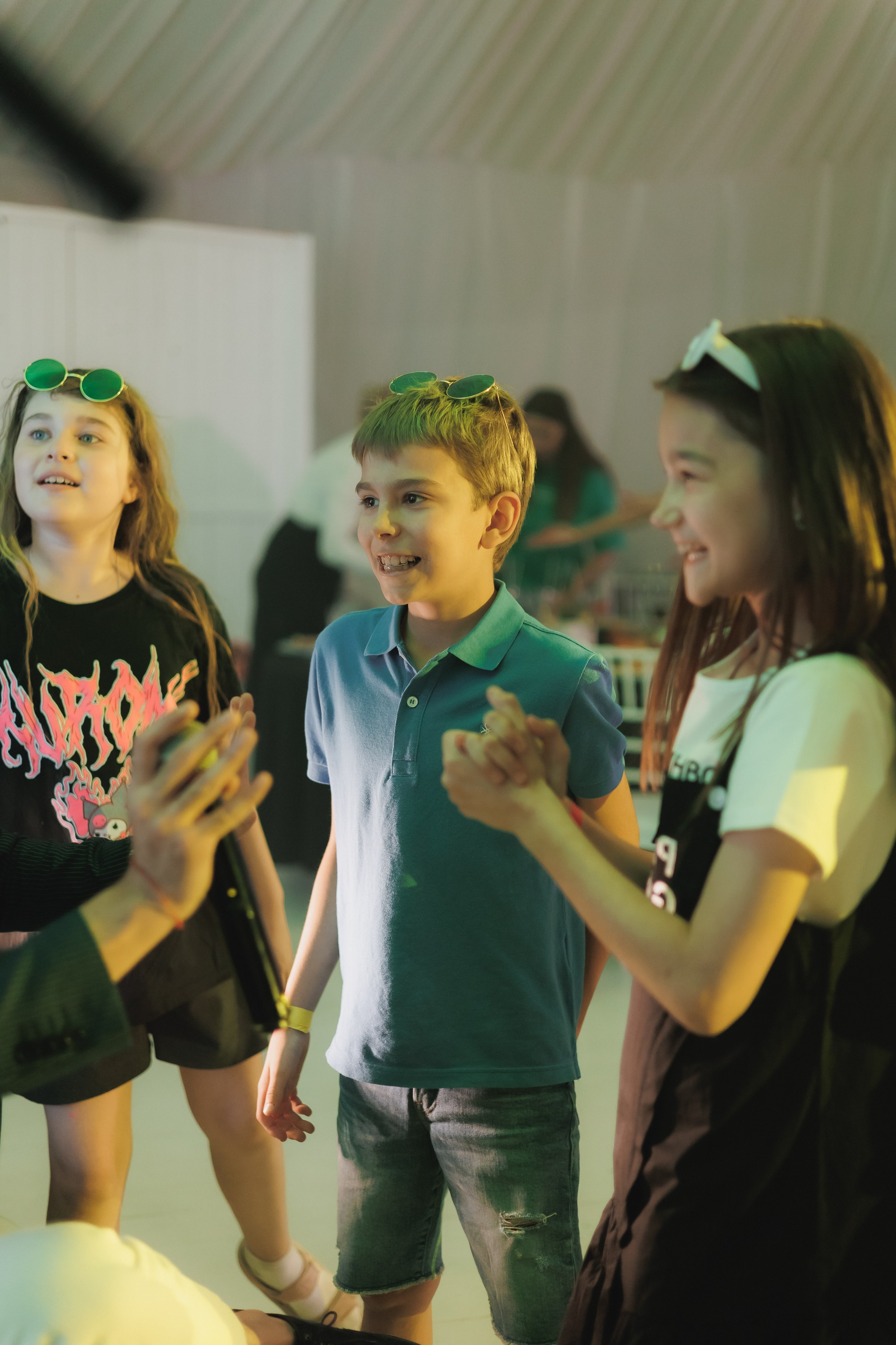 Платону 10!. Фотограф в Волгограде — Александра Искандерова