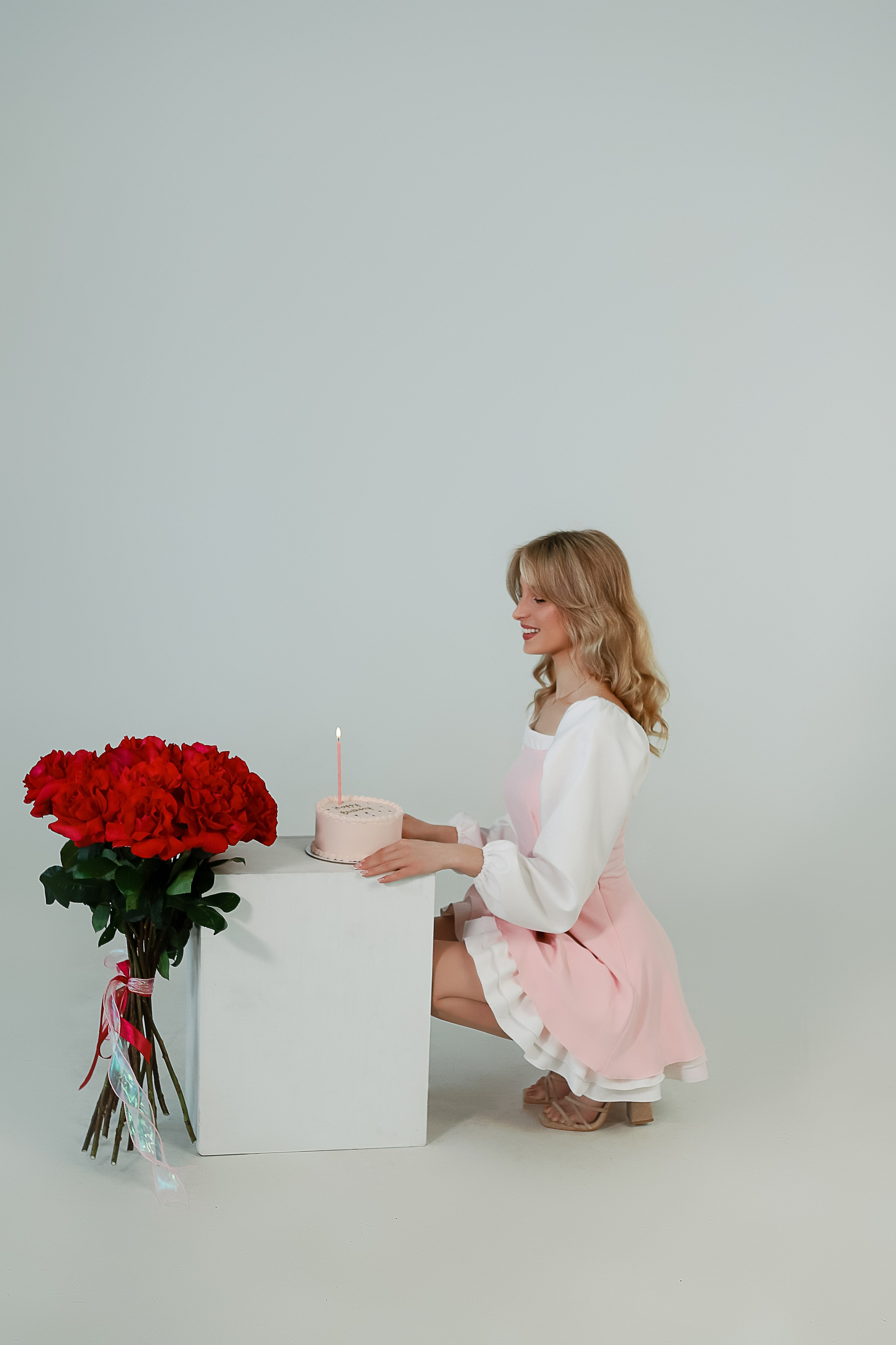 Алина День Рождения. Свадебный фотограф Евгения Фролова г. Каменск-Шахтинский, Донецк, Ростов