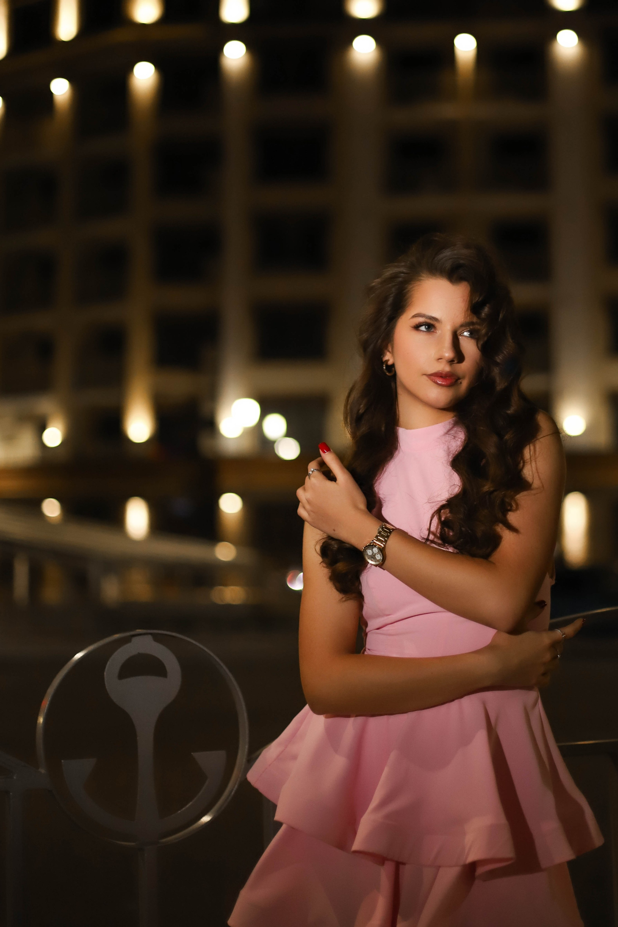 КАРИНА. Фотограф Мариуполь | Ялта | Крым — Диана Мазенко