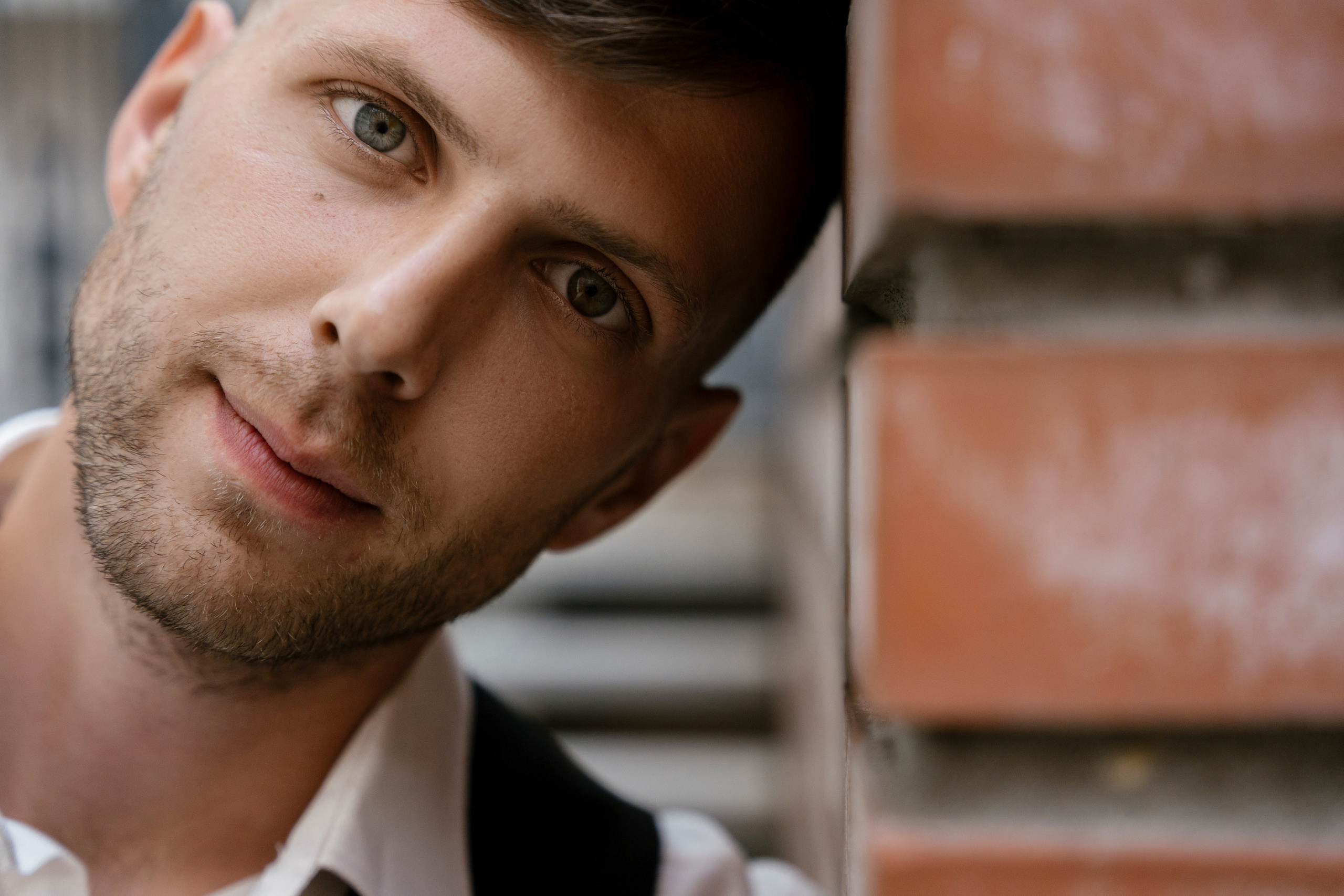 Витя и Аня. Фотограф Томск, Новосибирск Влад Свириденко