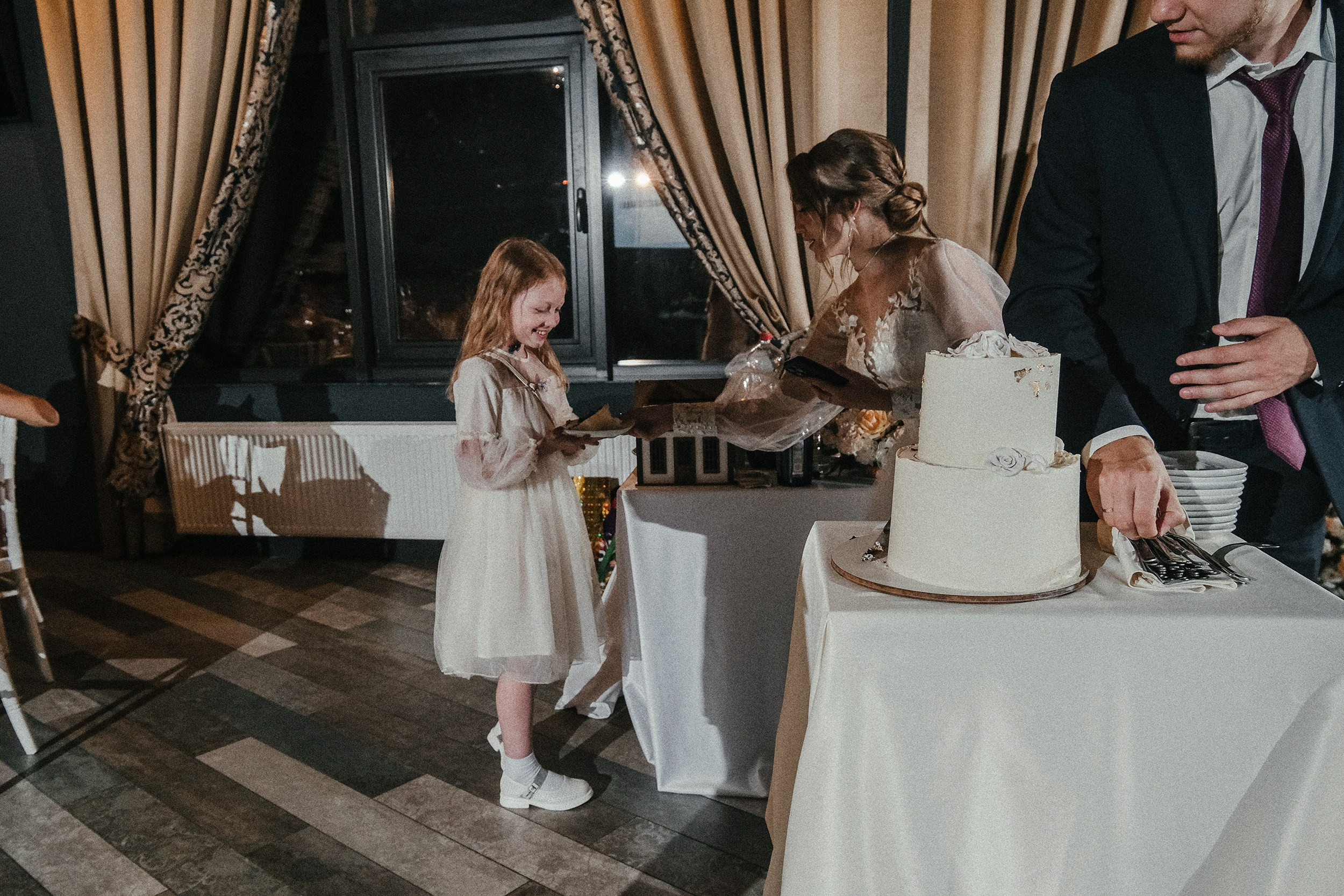 Софья и Никита. Фотограф и видеограф в Москве и МО — Евгений Лавров