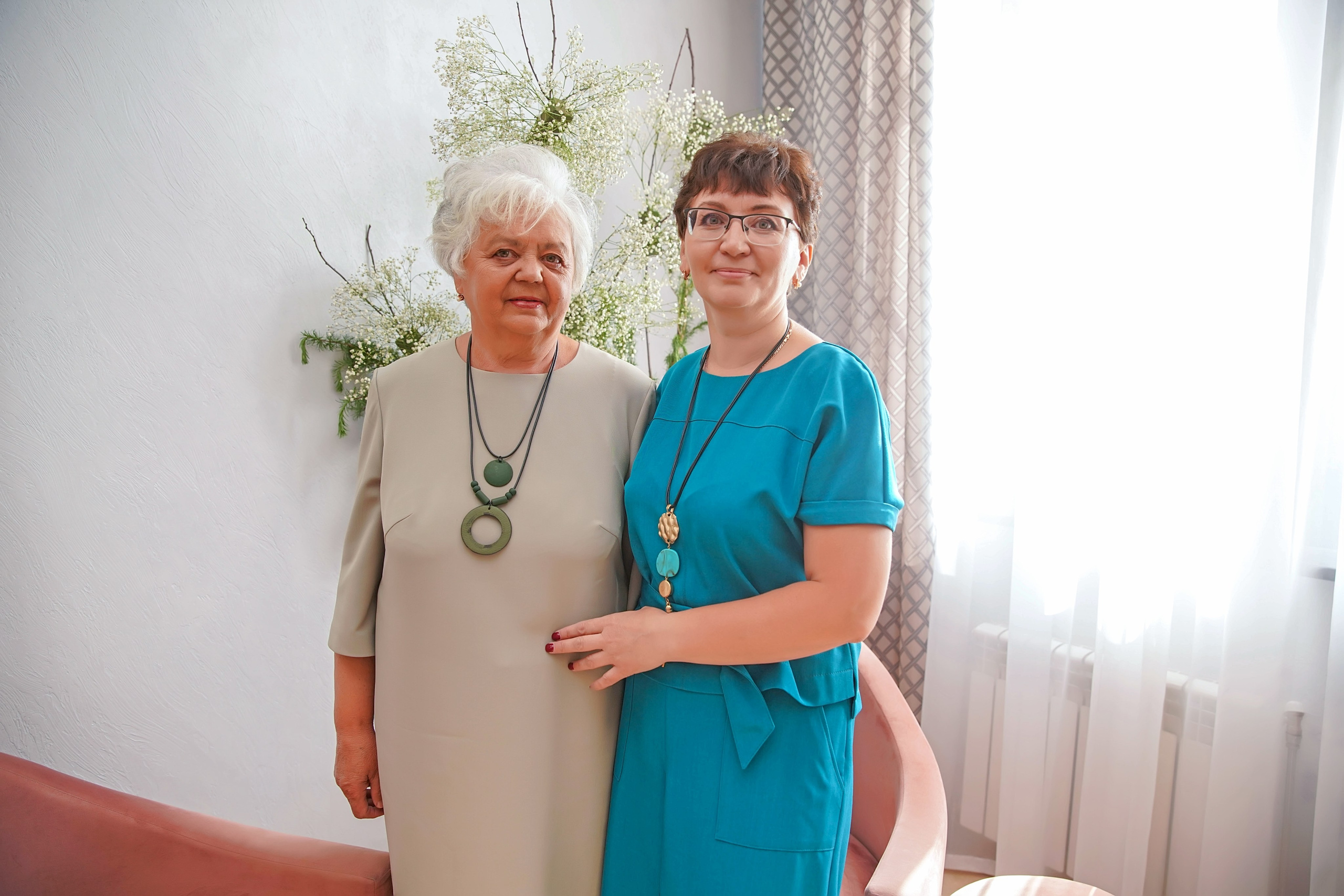 Юбилей. Семейный и детский фотограф в Нижнем Новгороде