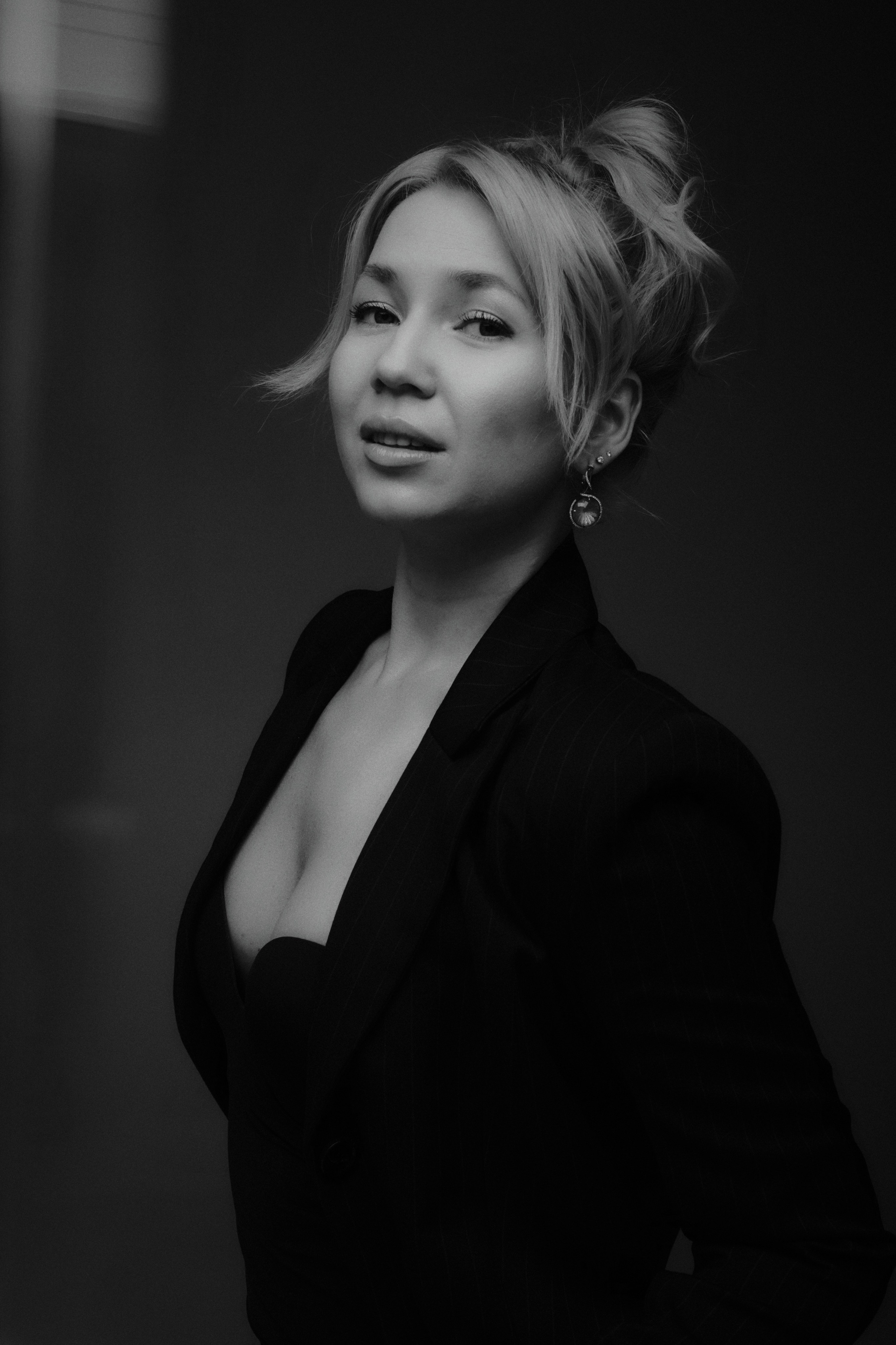 Валерия. Главная