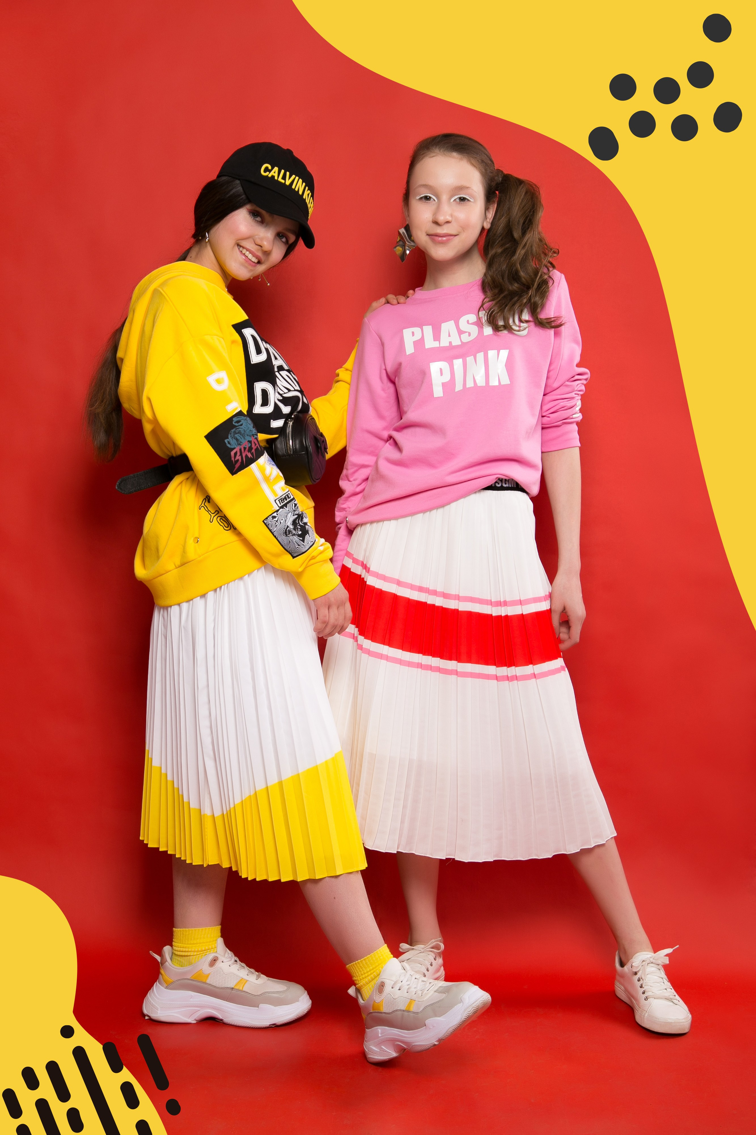 Fusion. Фотограф Вероника Кольтеева