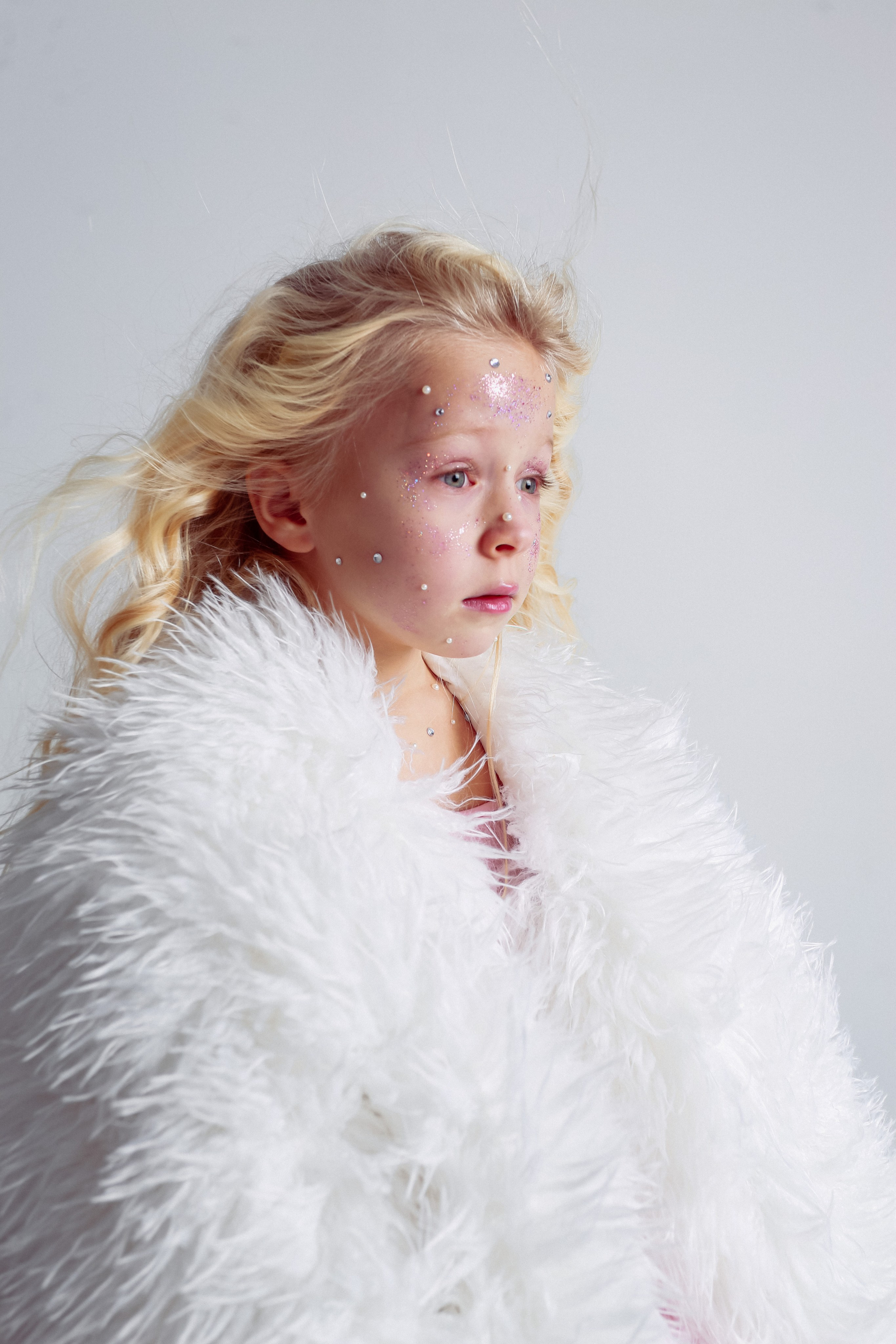 Маленькая балерина. Семейный фотограф в Москве и МО Варвара Шаранова