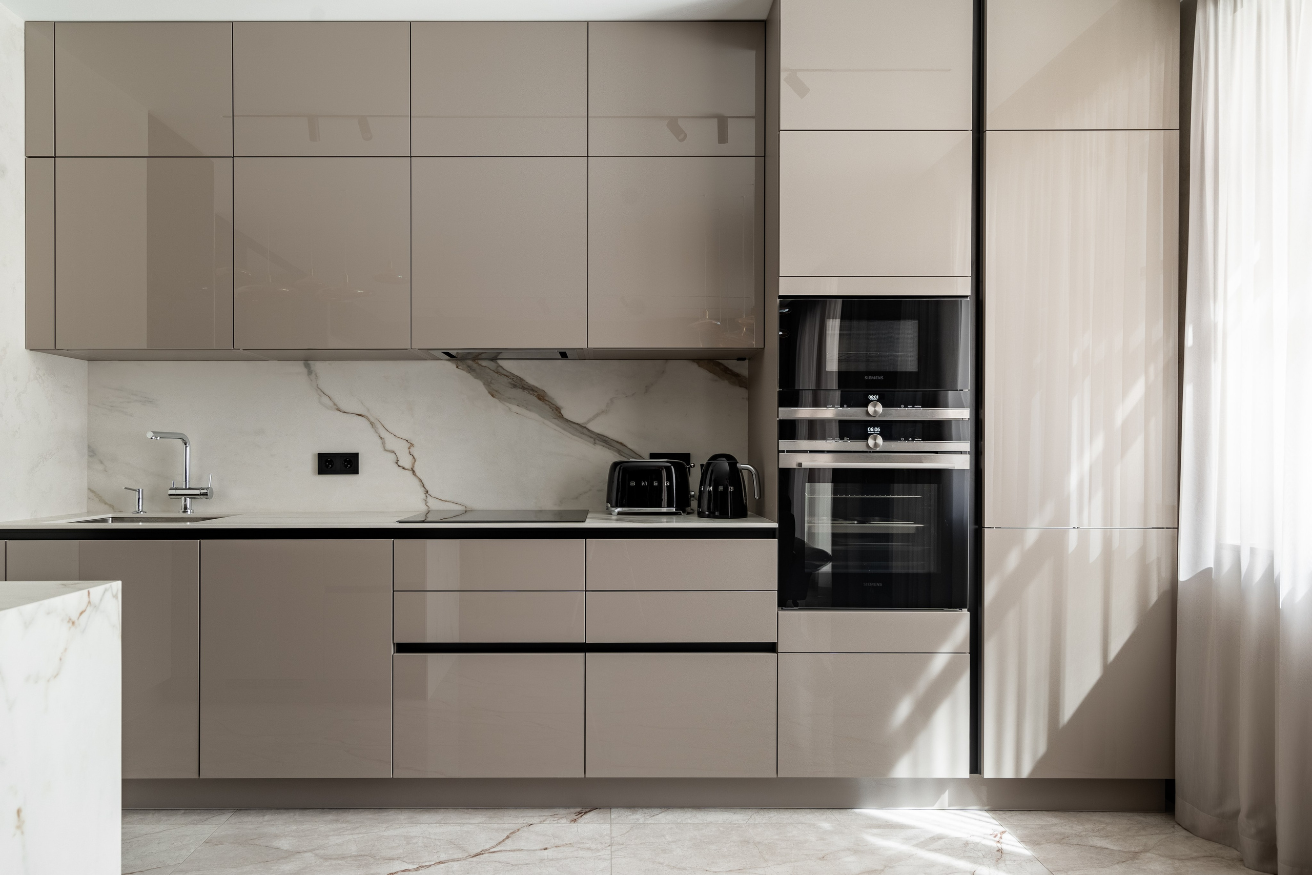 Дизайн проект квартиры на Авиаконструкторов. Интерьерный фотограф Мария Моисеева