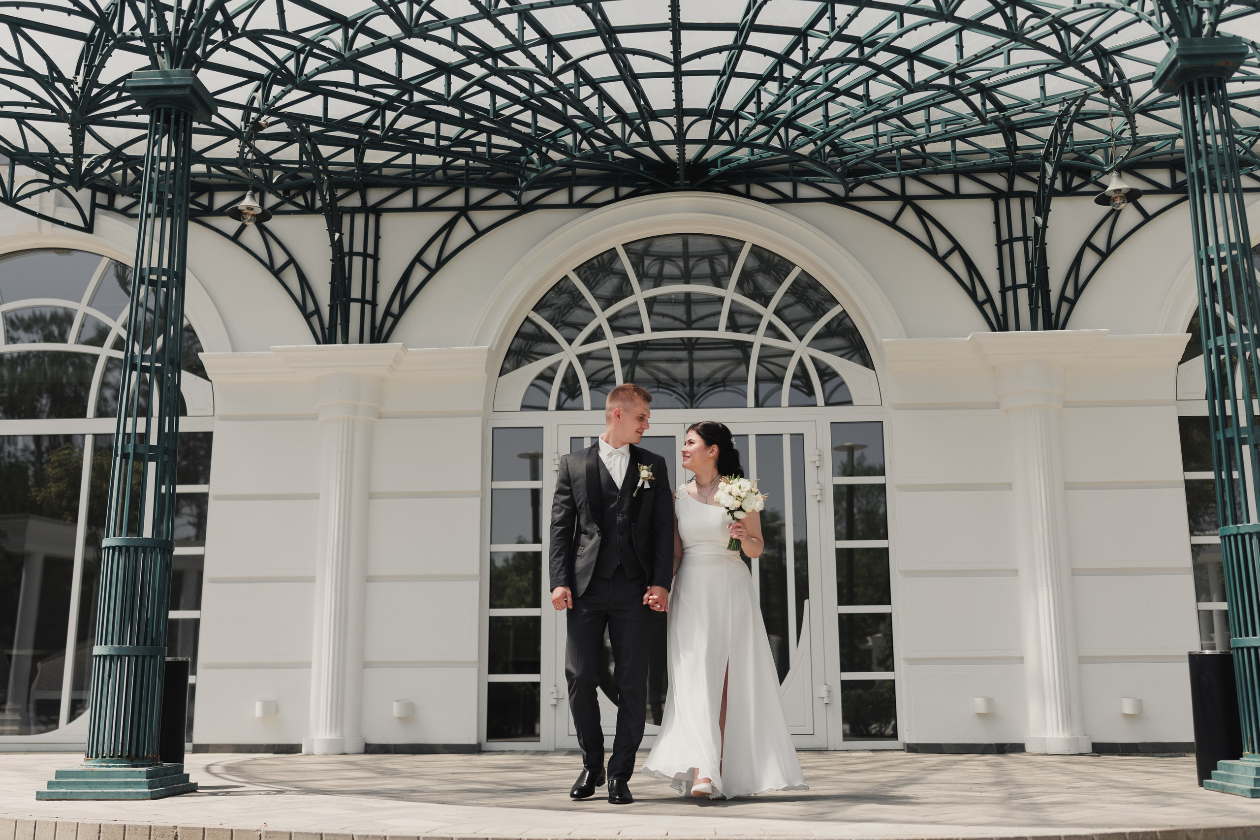 Свадьбы. Свадебный фотограф в Ростове-на-Дону Лилия Паккерт