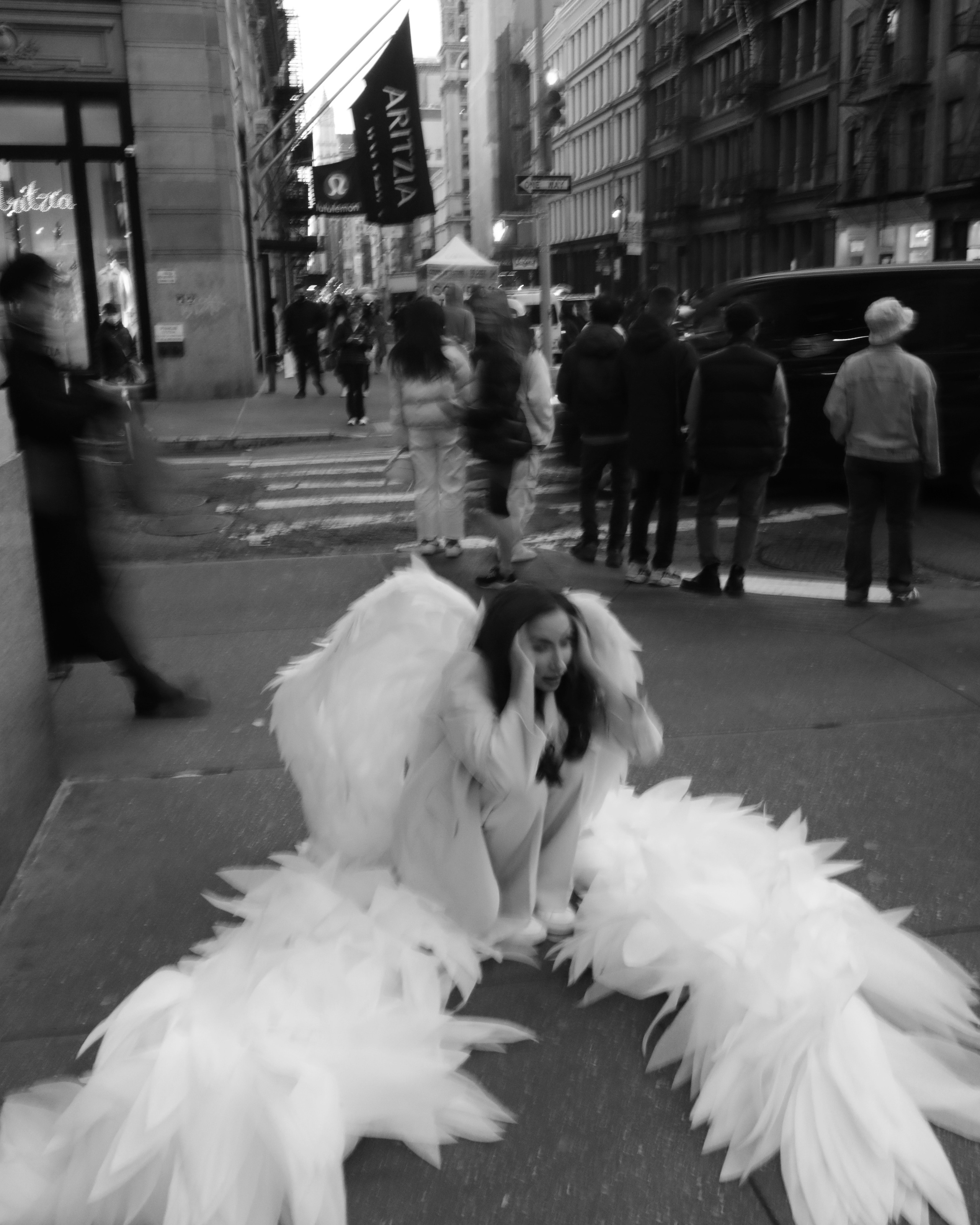 Фотограф в Нижнем Новгороде и Москве Алина Абрамова