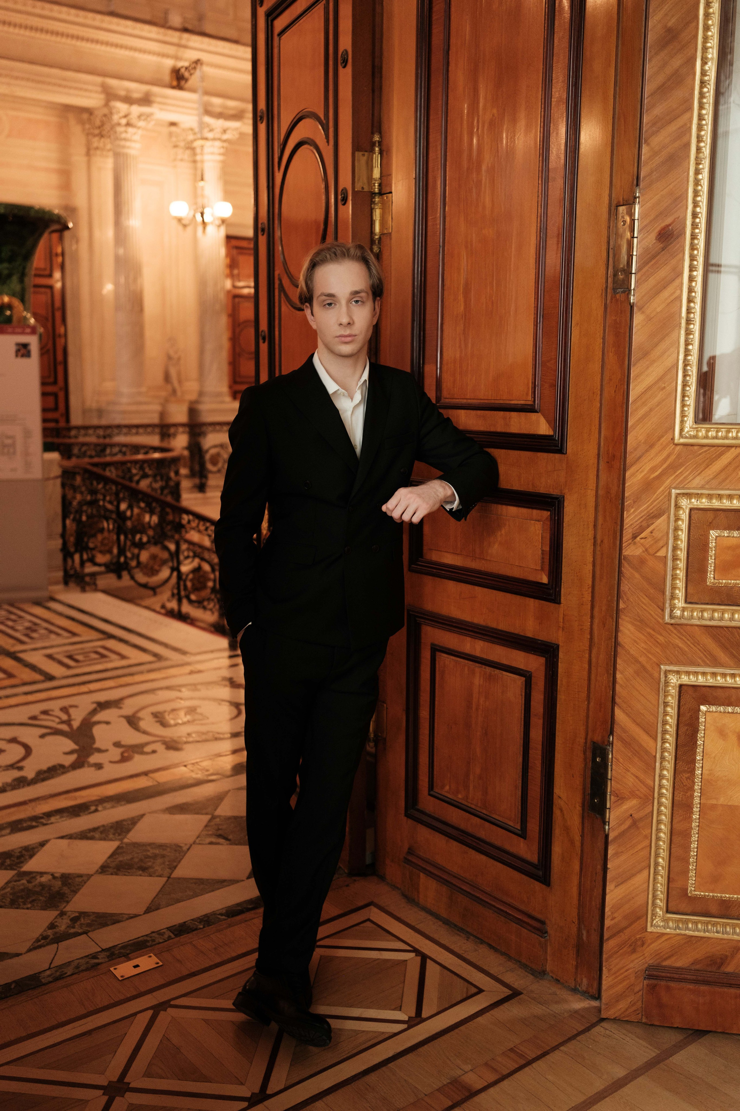 Савва и Анна. Фотограф в Сочи Краснодар Москва Руслан Поляков