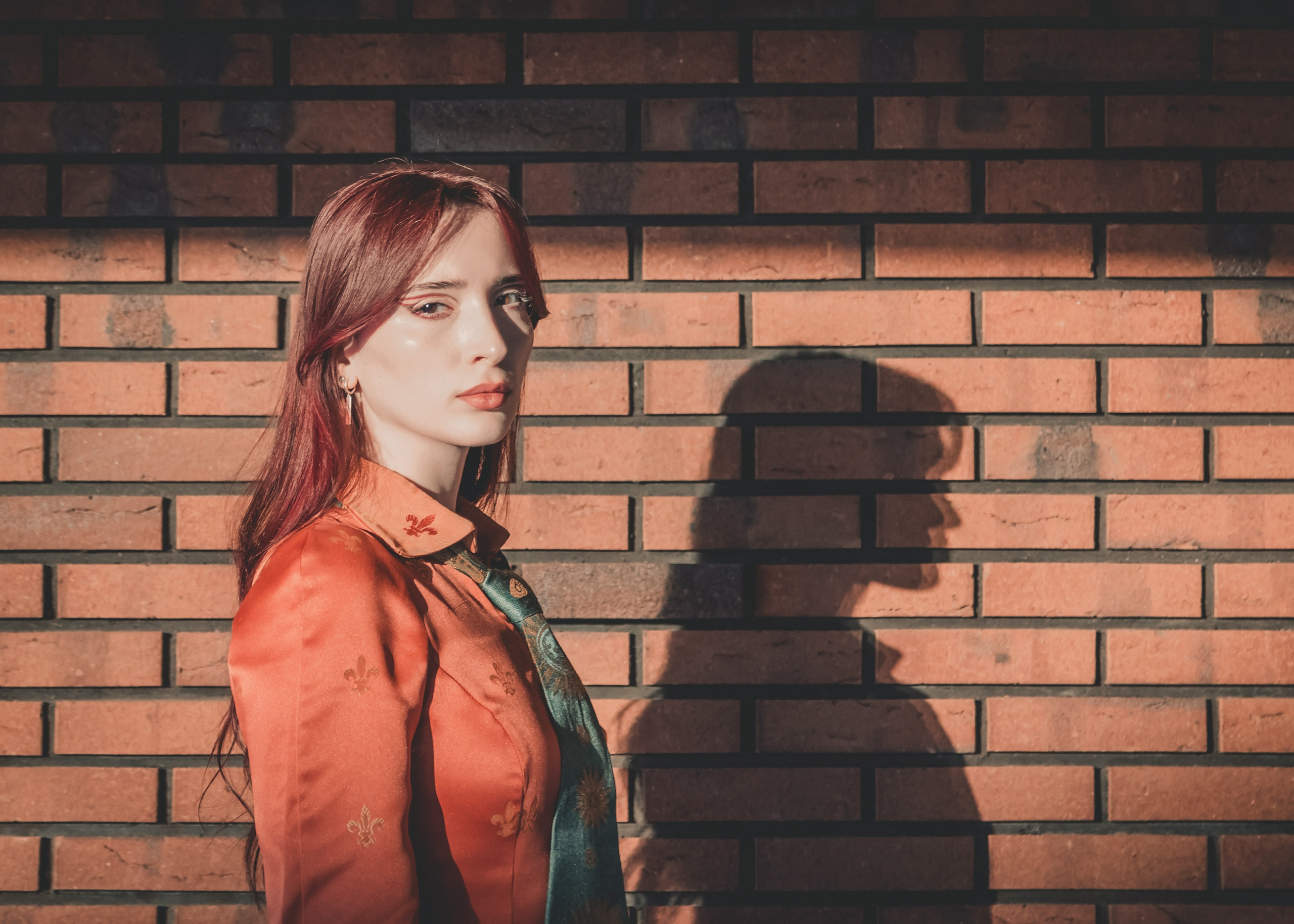 Уличная фотосессия. Фотограф в Москве Виталий Мишкин