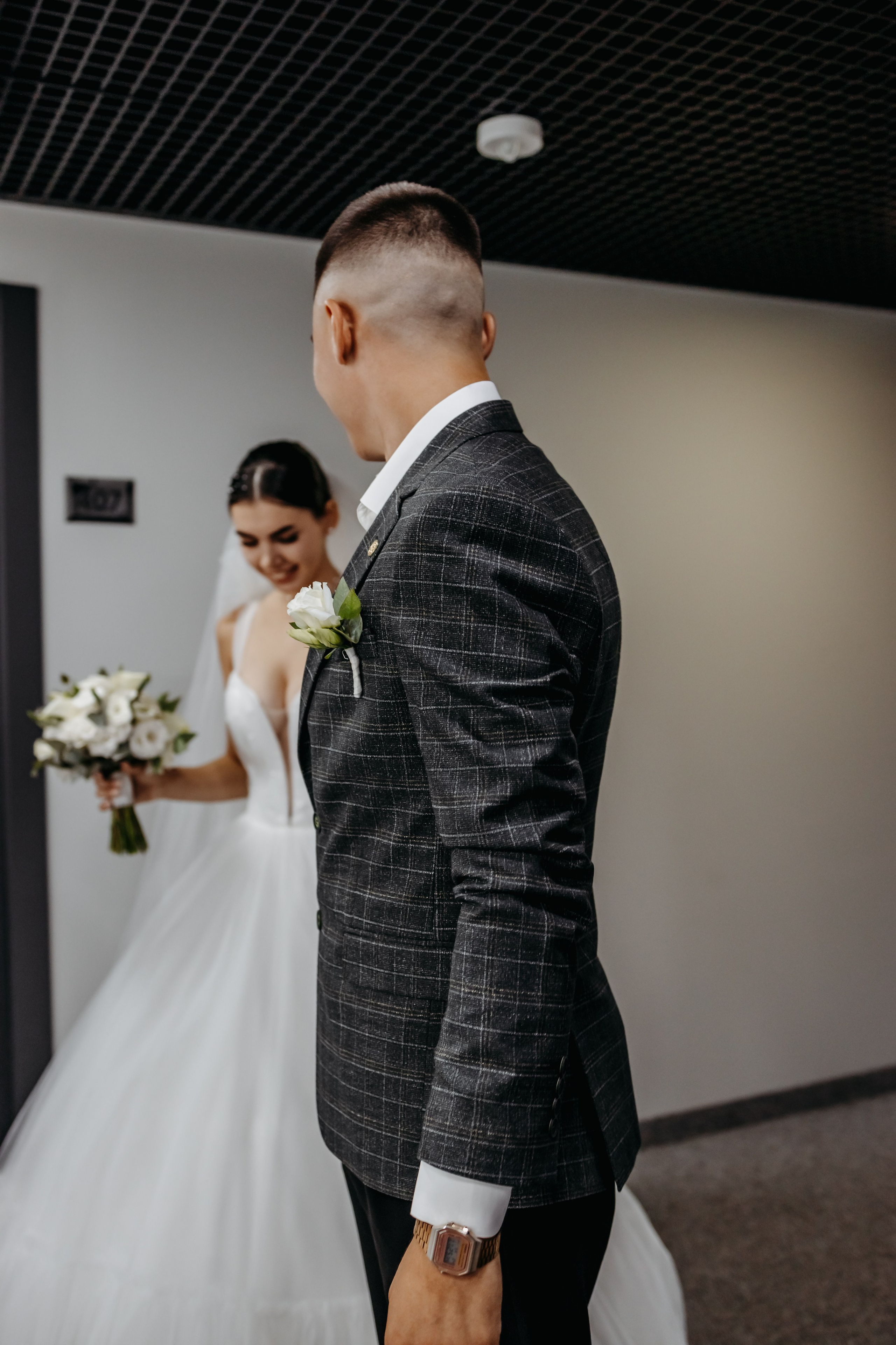 Красивая дата августа. Свадебный и семейный фотограф в Невинномысске Наталья Куликова